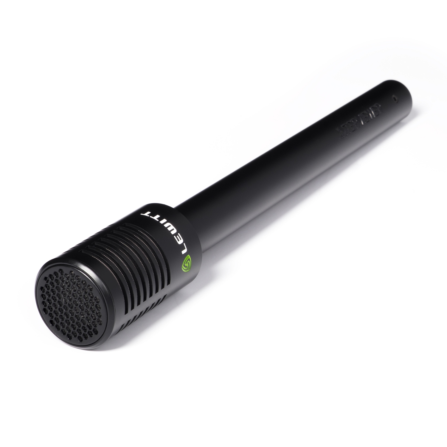 Lewitt Microphone omnidirectionnel Interviewer