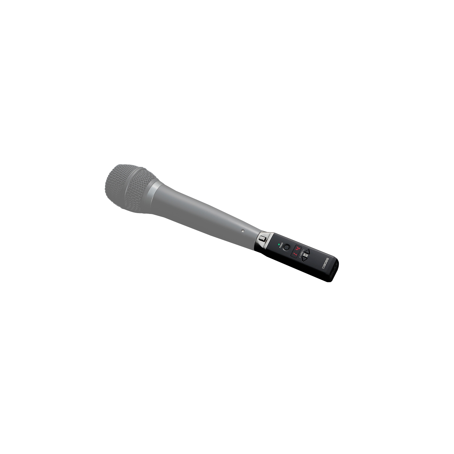 BOSS WL-30XLR Plug and Play Microphone Wireless System