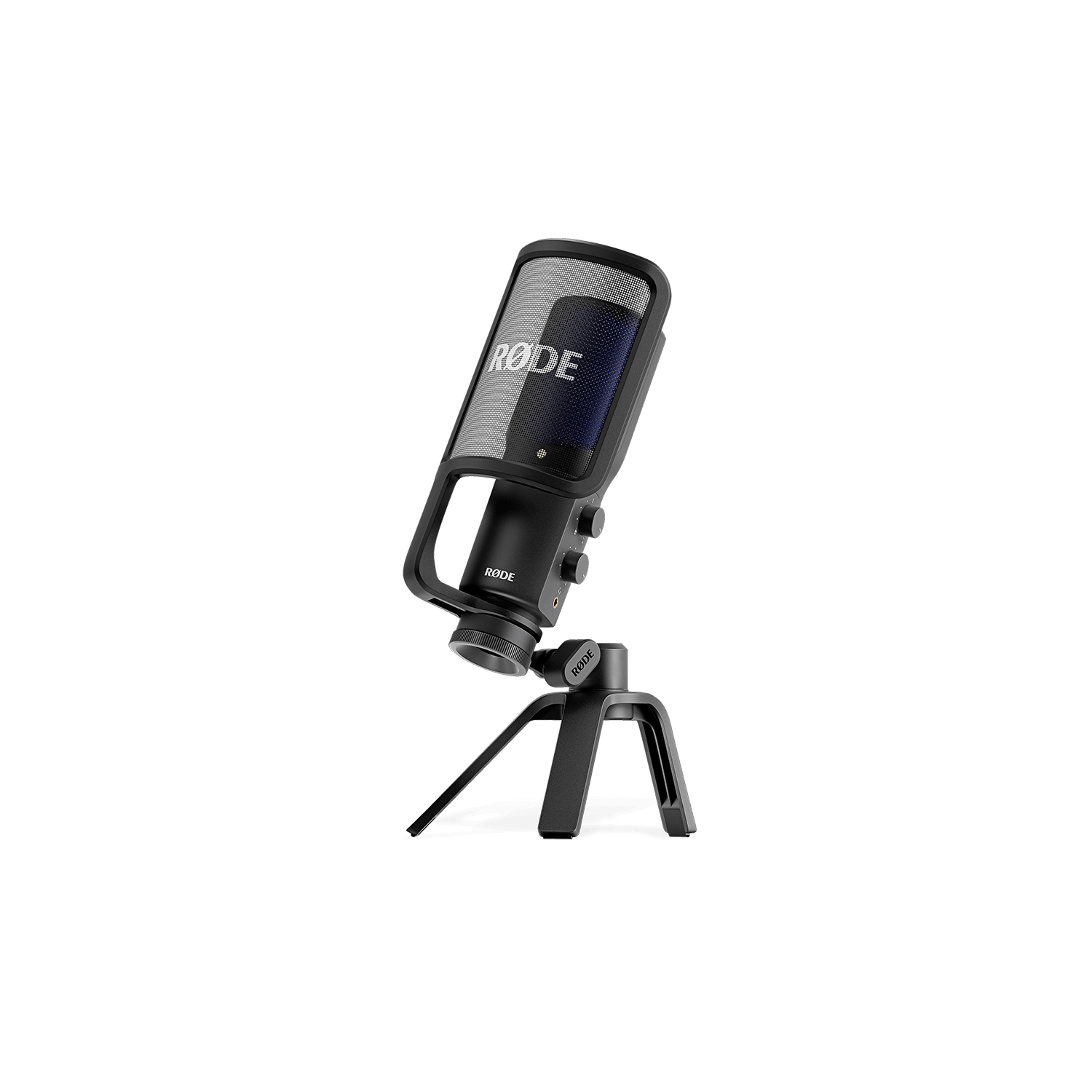 RODE NT-USB+ Professional USB Microphone