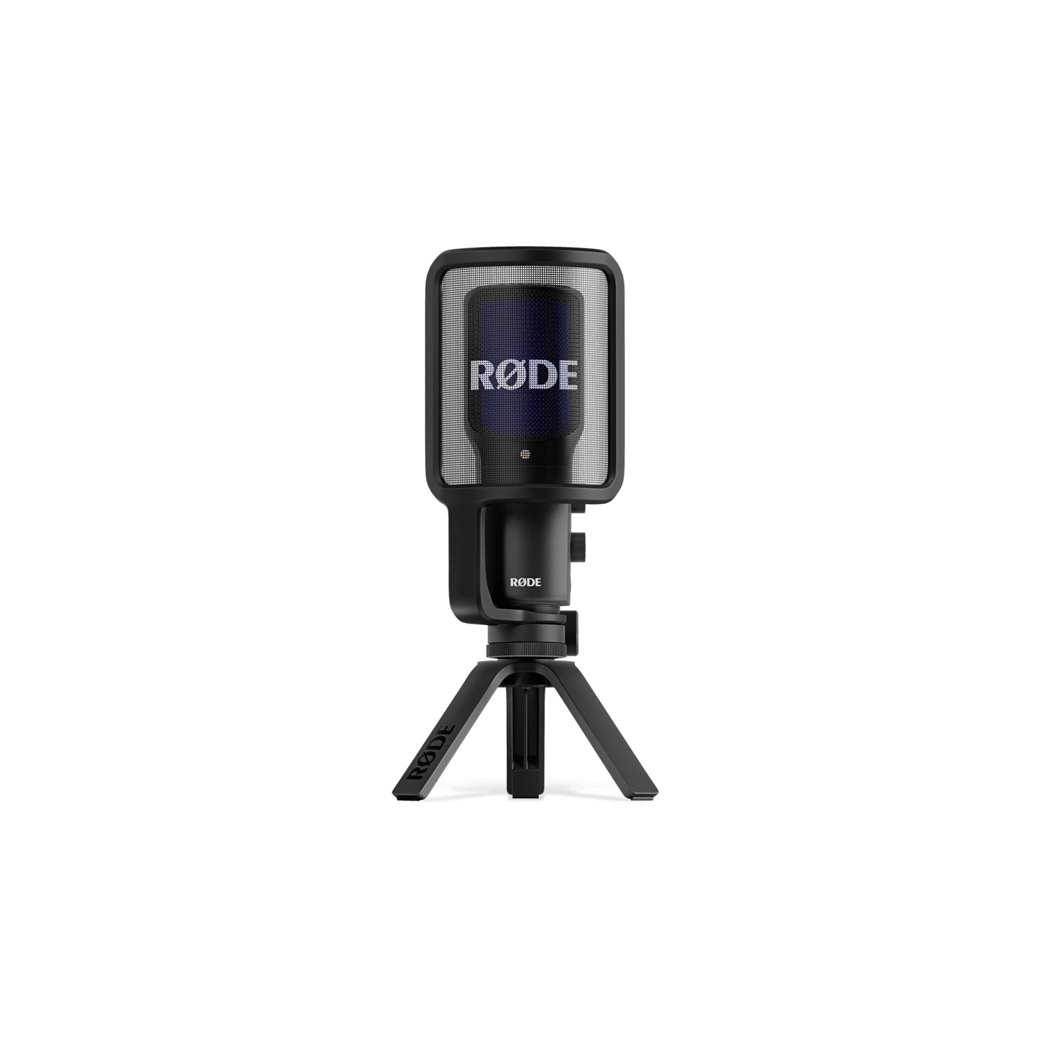 RODE NT-USB+ Professional USB Microphone