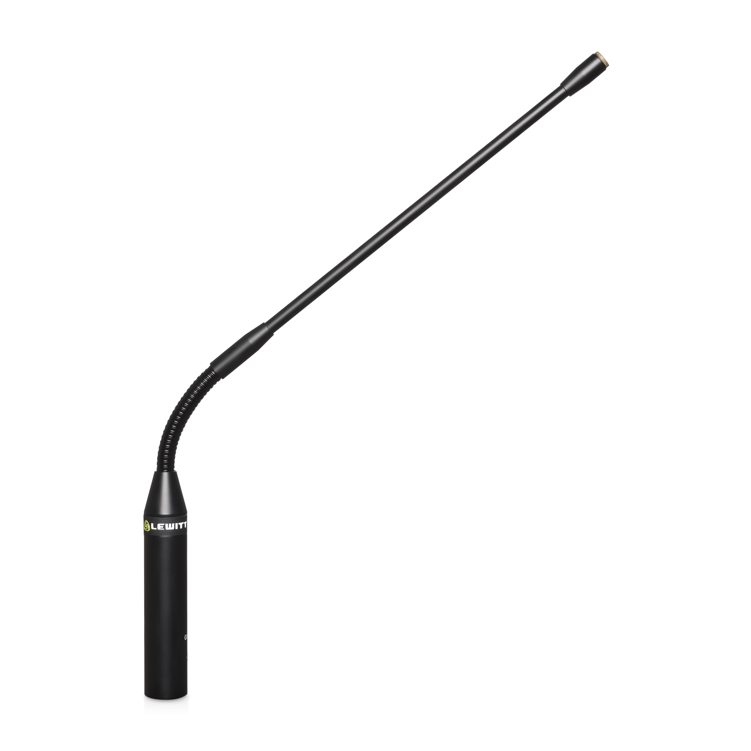 Lewitt Microphone à tige flexible réglable GN35X