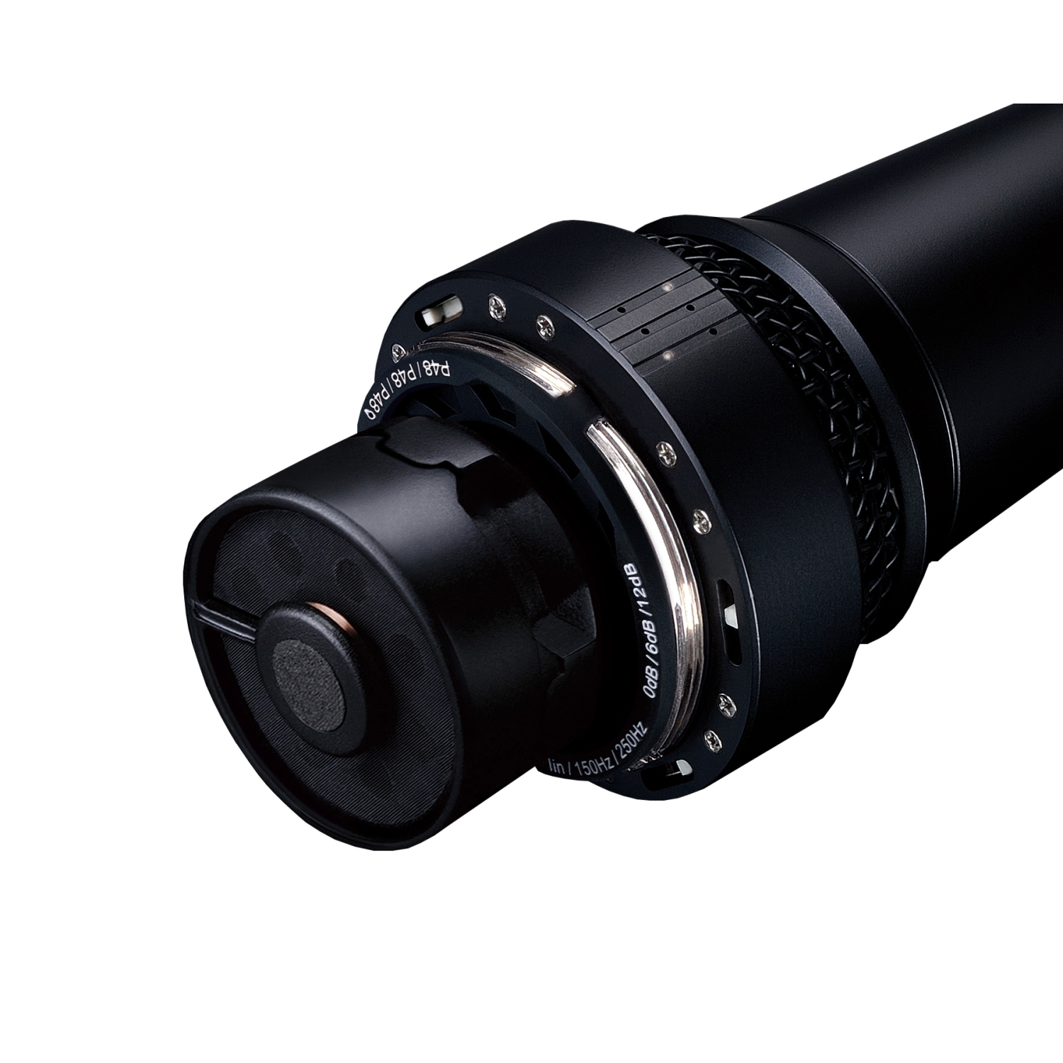 Lewitt Microphone dynamique MTP 840 DM