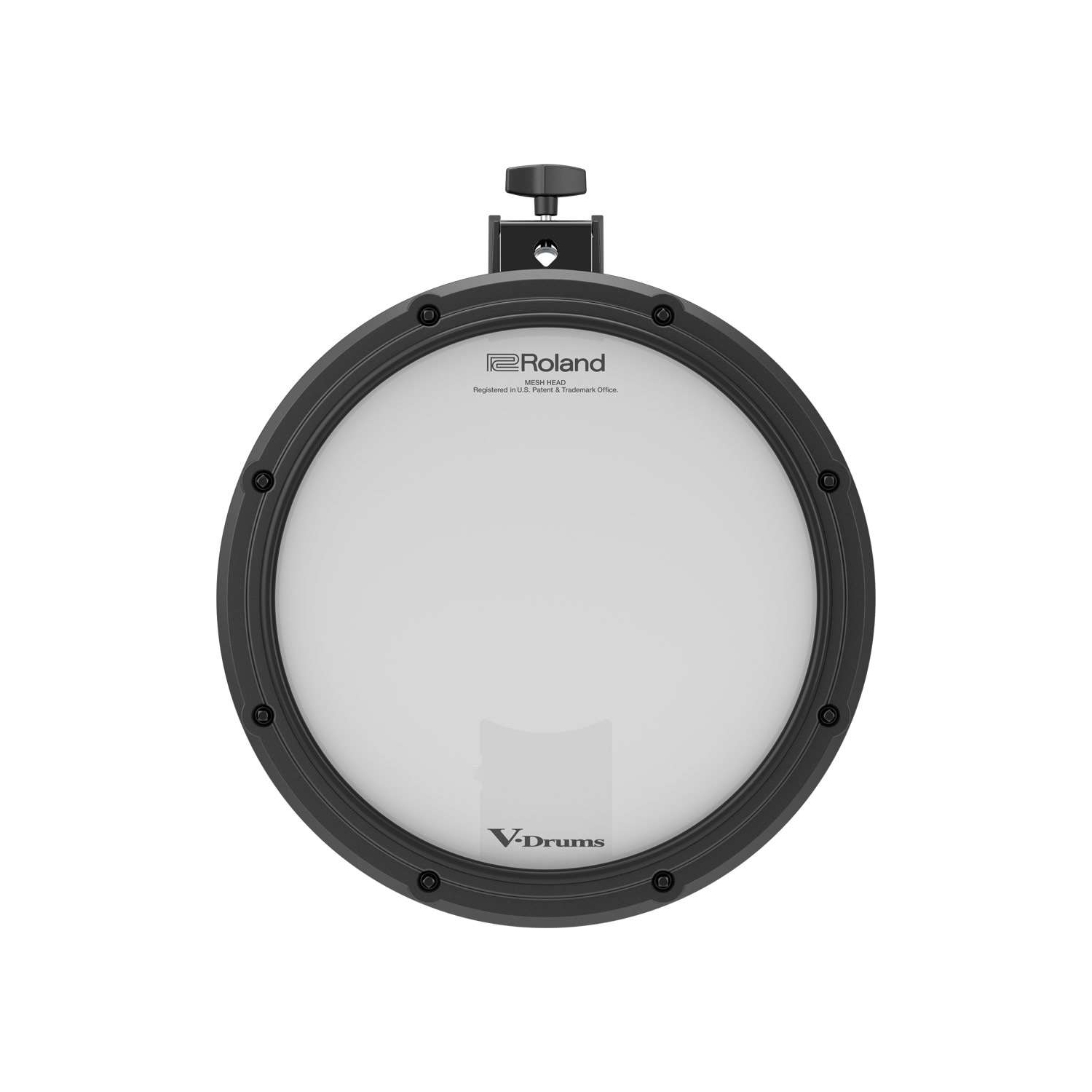 Roland PDX-12 Dual-Mesh Trigger Pad - 12''