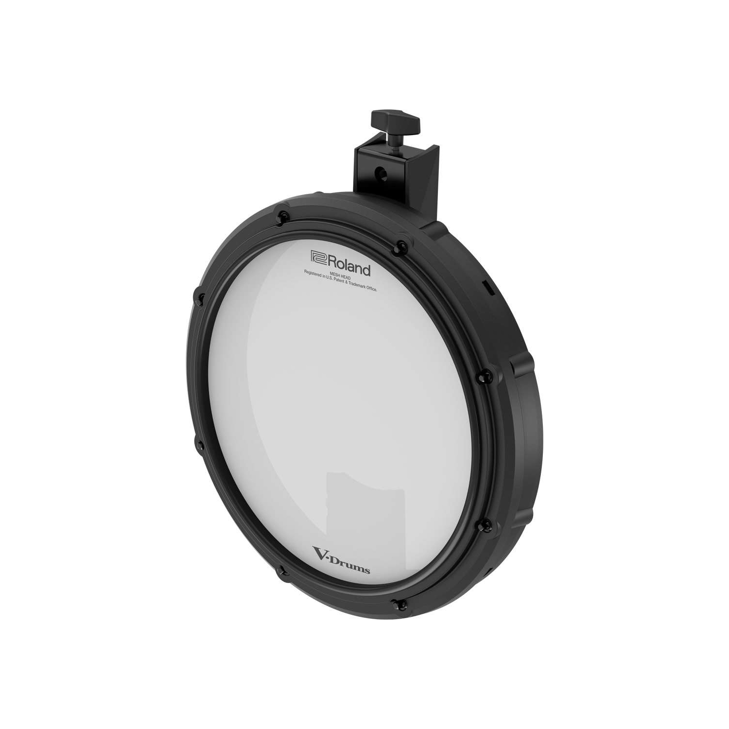 Roland PDX-12 Dual-Mesh Trigger Pad - 12''