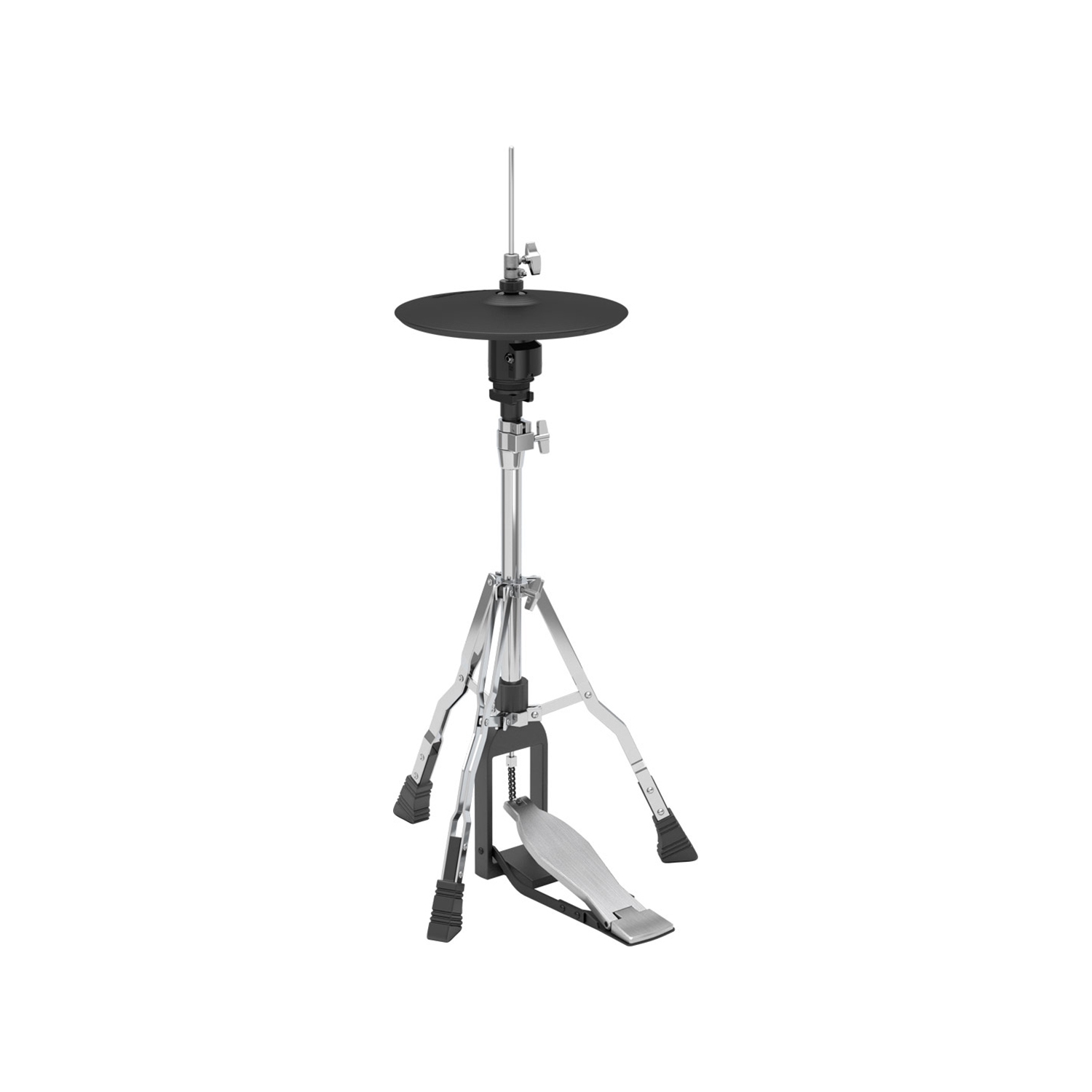 Roland VH-10 V-Hi-Hat - 12''
