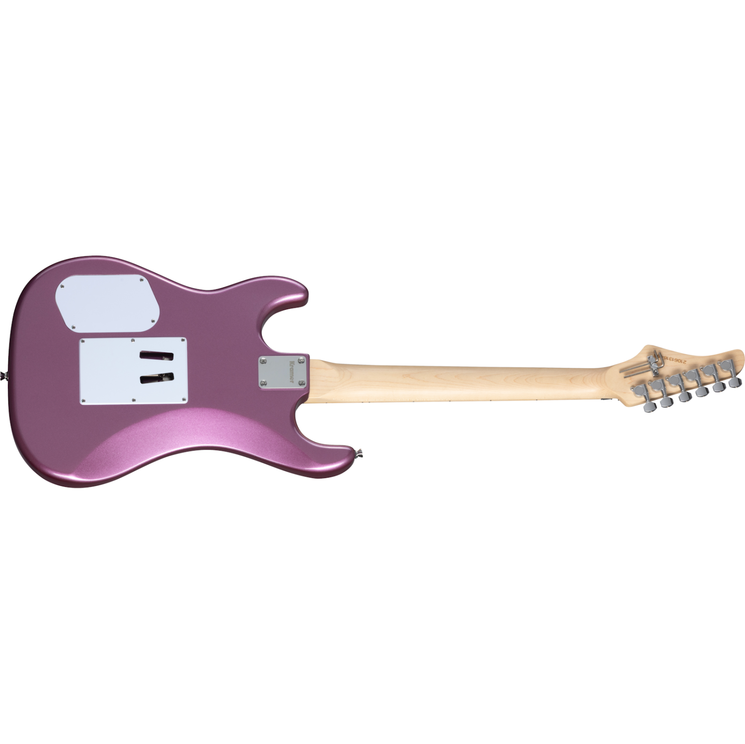 Kramer Pacer Classic - Purple Passion