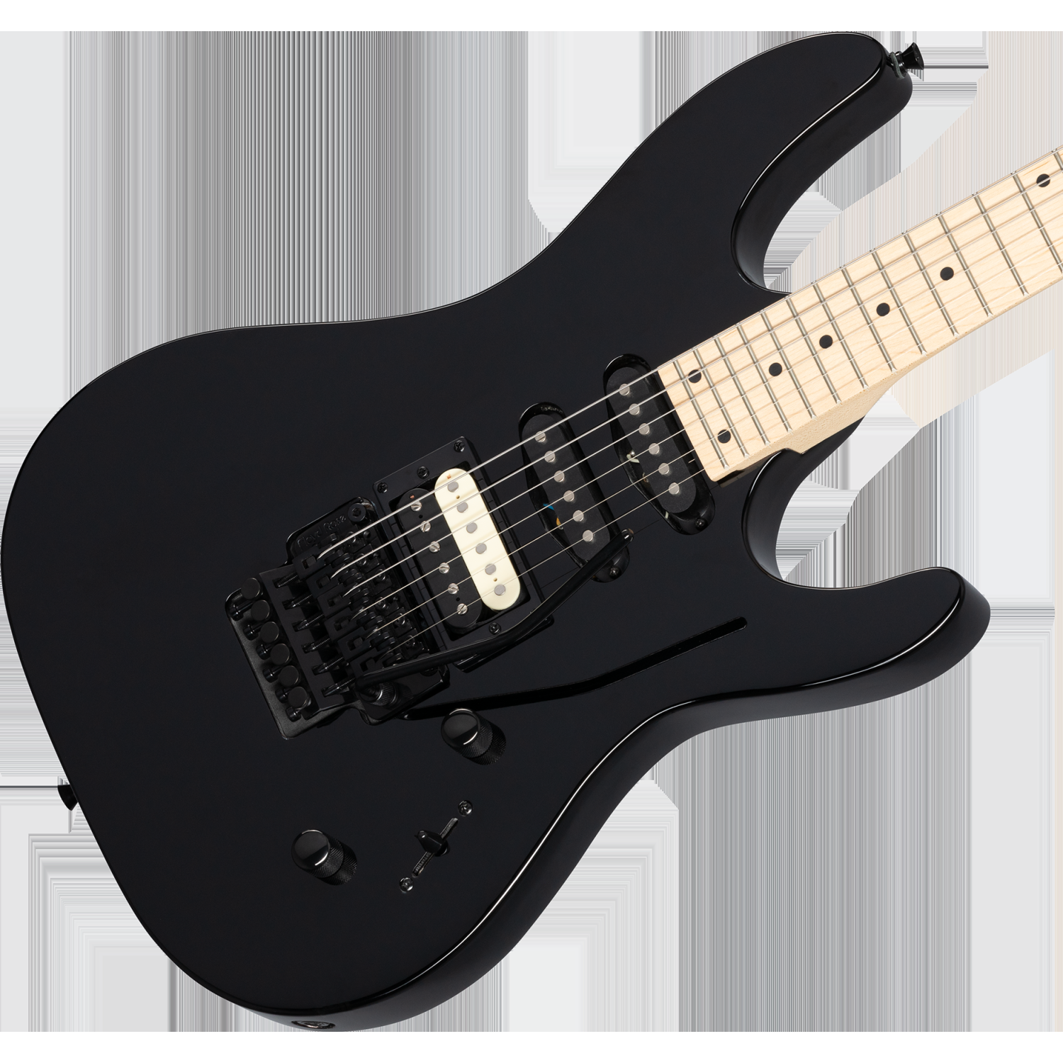Kramer Guitare électrique Striker HSS à système Floyd&nbsp;Rose