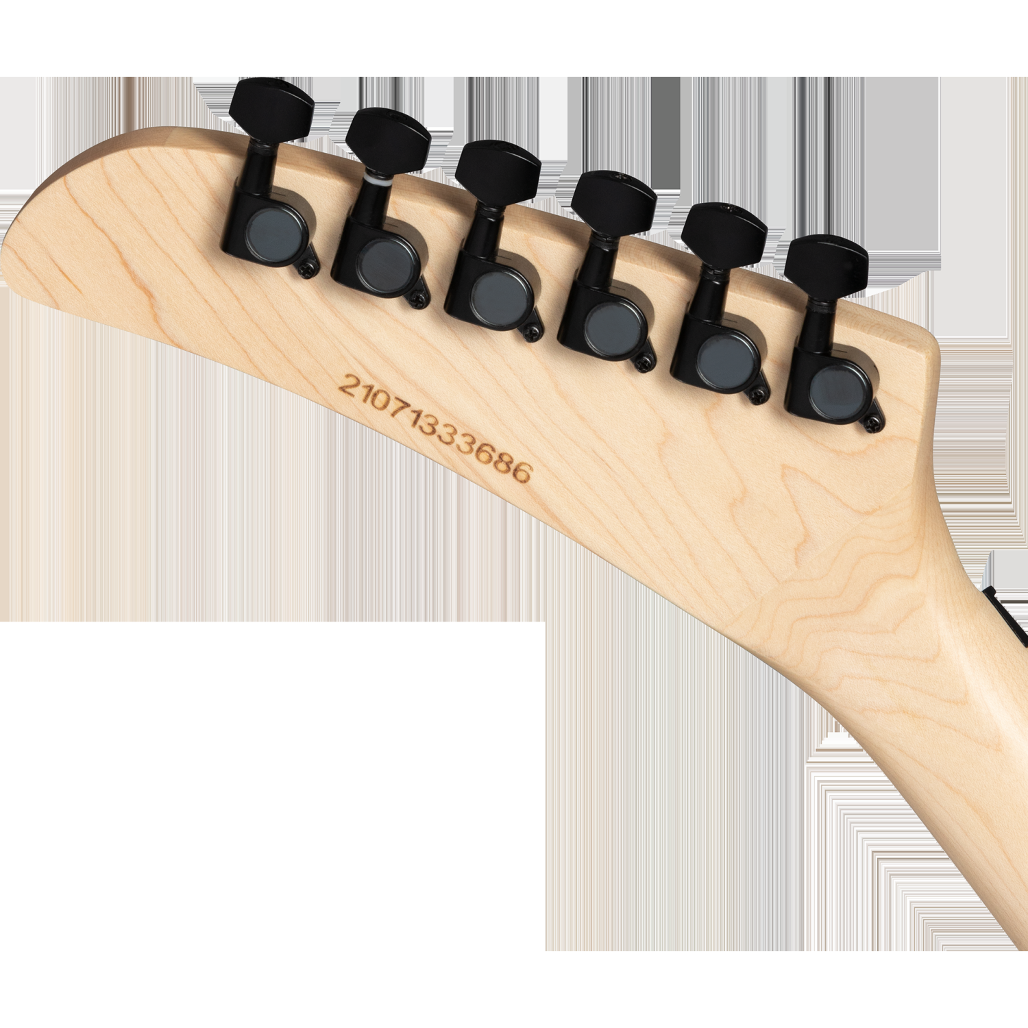 Kramer Guitare électrique Striker HSS à système Floyd&nbsp;Rose