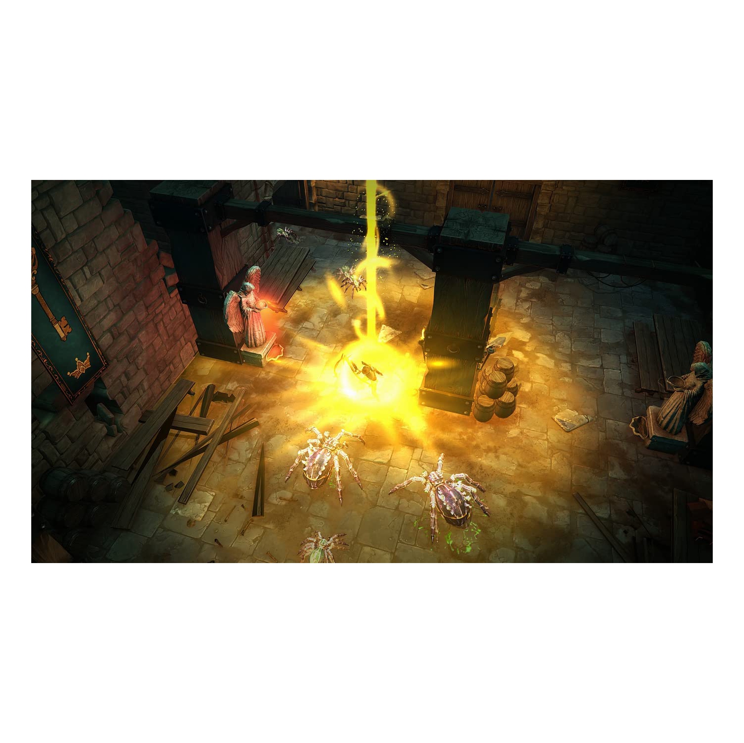 Victor Vran - Black Label #01 [Nintendo Switch]