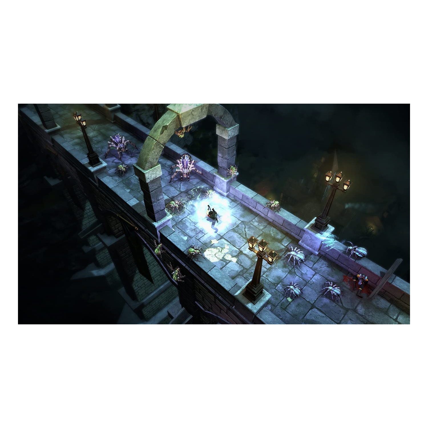 Victor Vran - Black Label #01 [Nintendo Switch]