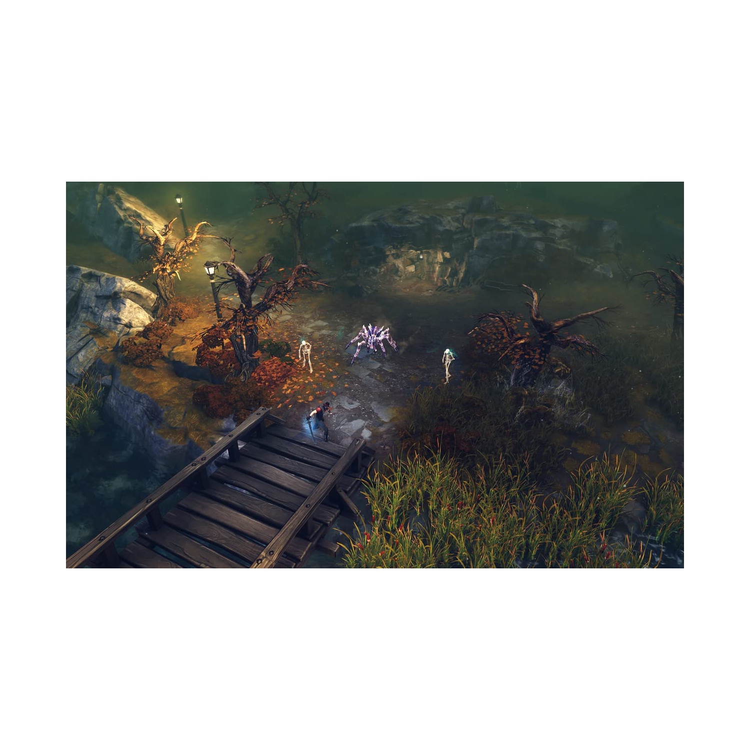 Victor Vran - Black Label #01 [Nintendo Switch]