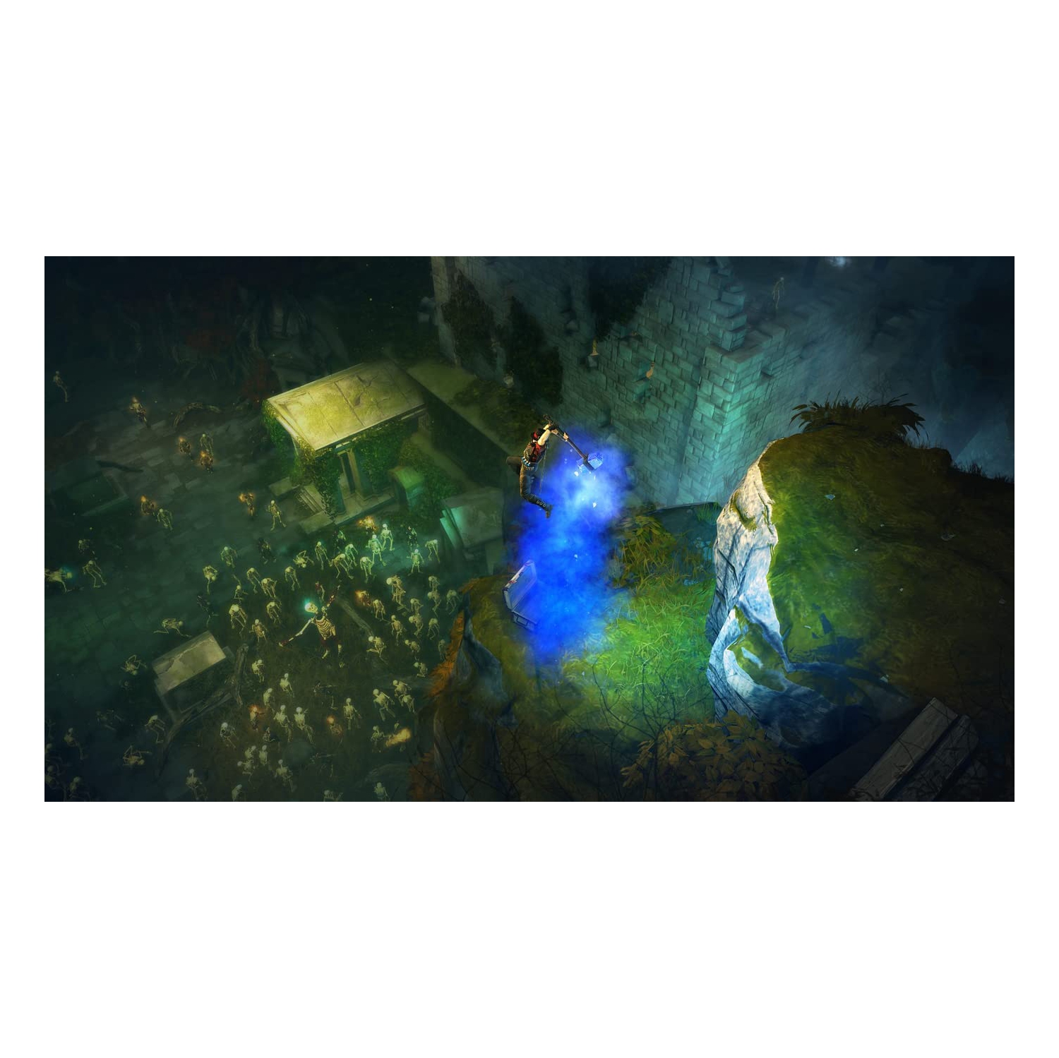 Victor Vran - Black Label #01 [Nintendo Switch]