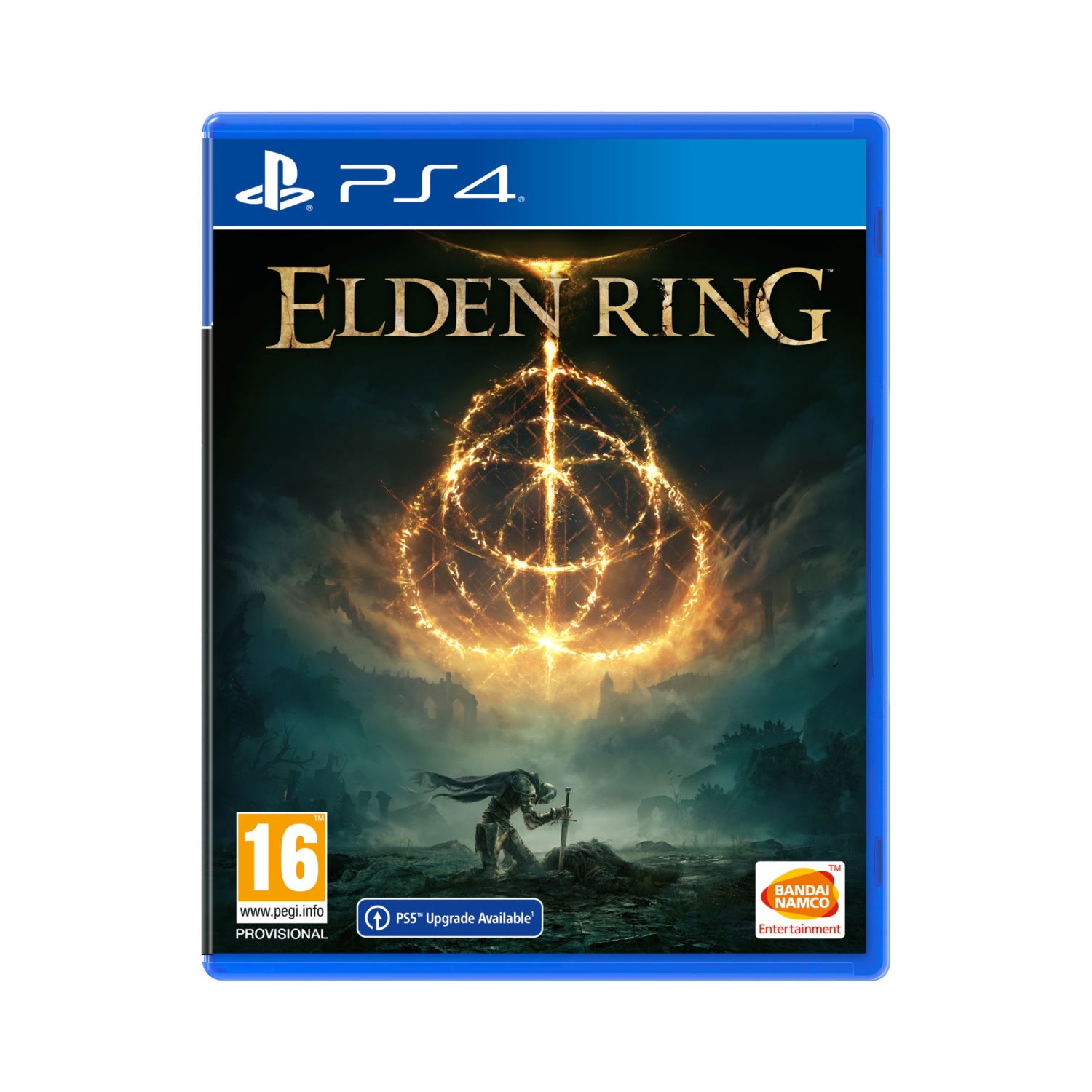 Elden Ring [PlayStation 4]