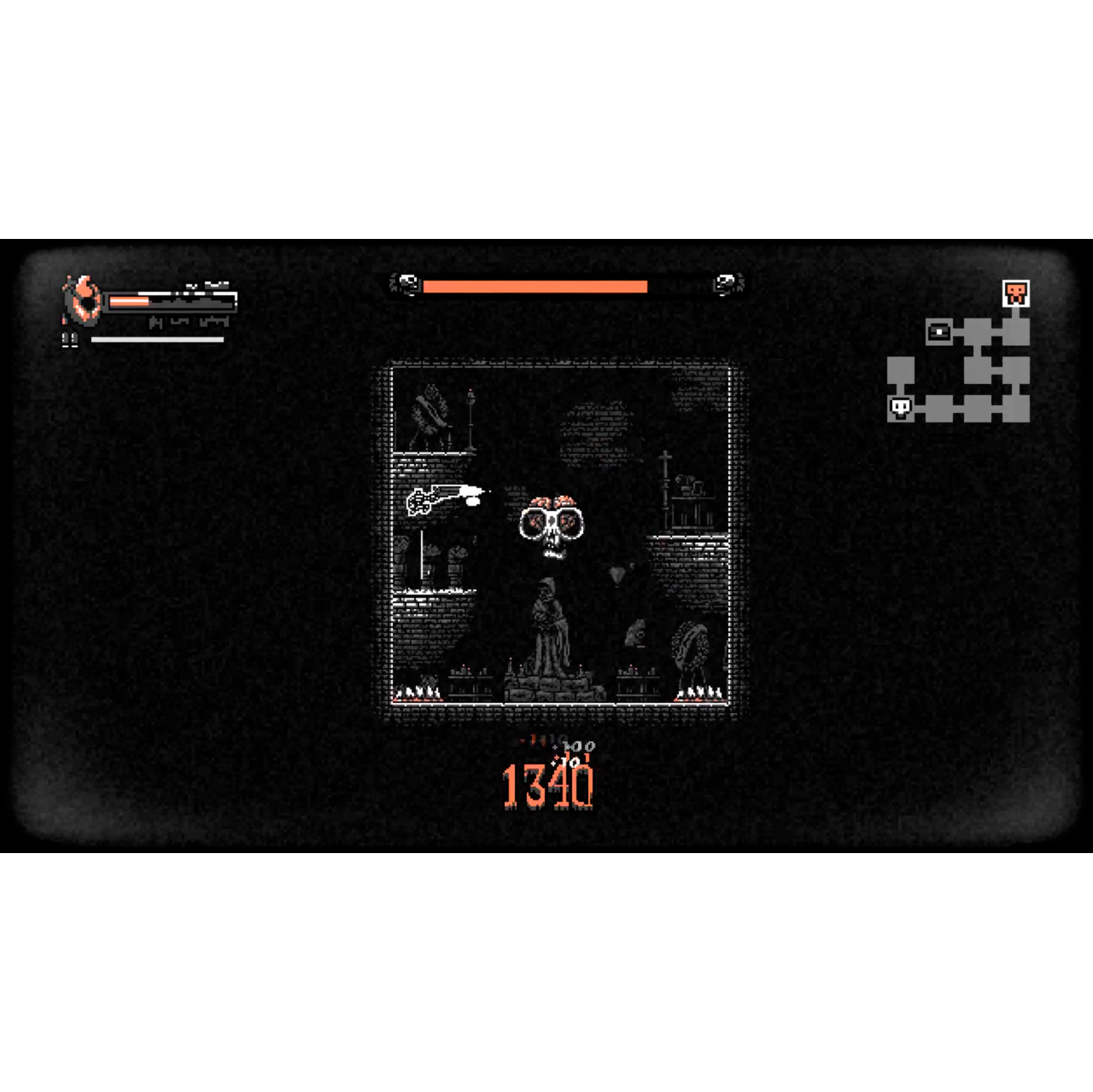 NonGunz: Doppelganger Edition [PlayStation 4]