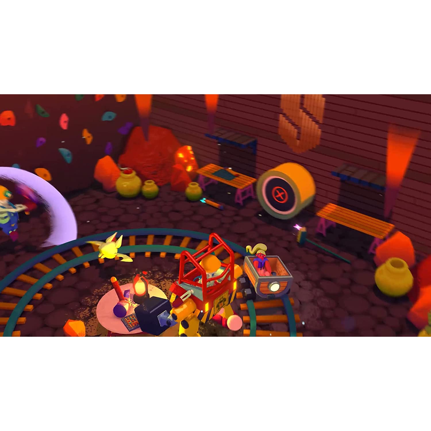 Going Under [PlayStation 4]