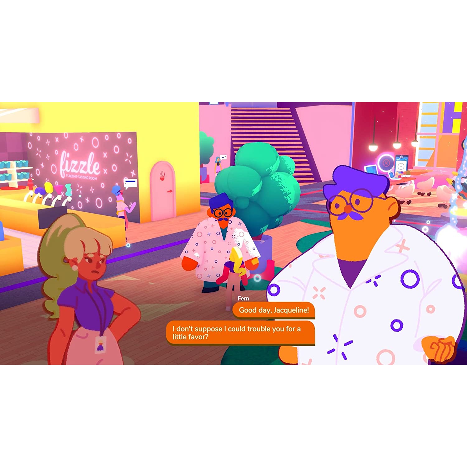 Going Under [PlayStation 4]