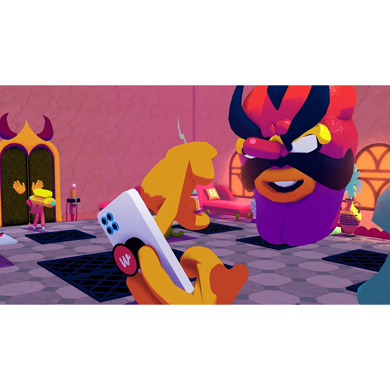 Going Under [PlayStation 4]