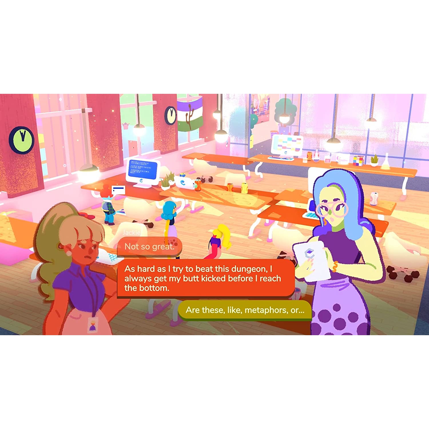 Going Under [PlayStation 4]