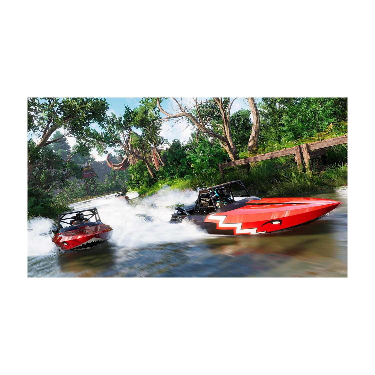 The Crew 2 [Xbox One]