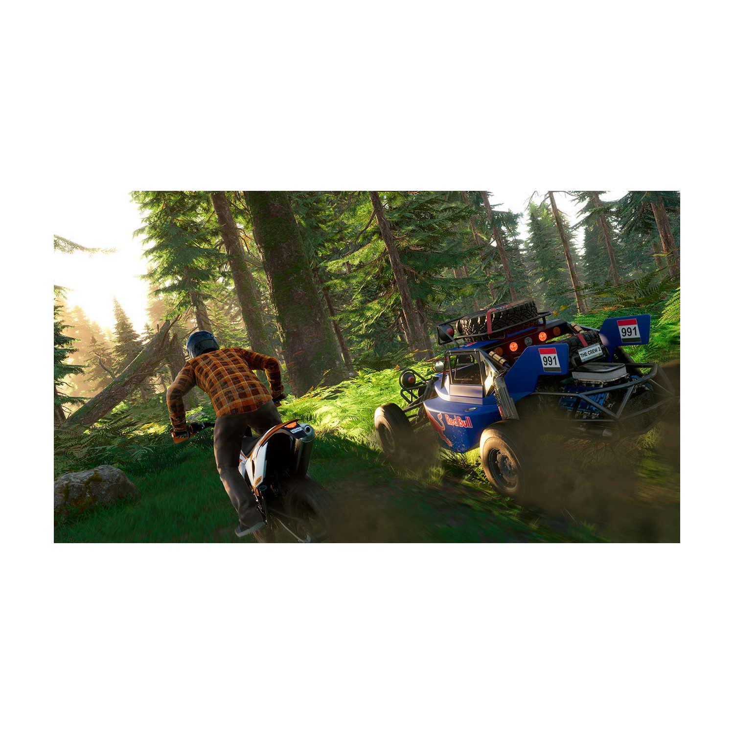 The Crew 2 [Xbox One]