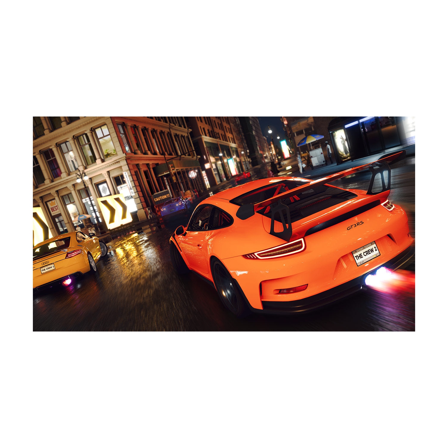 The Crew 2 [Xbox One]