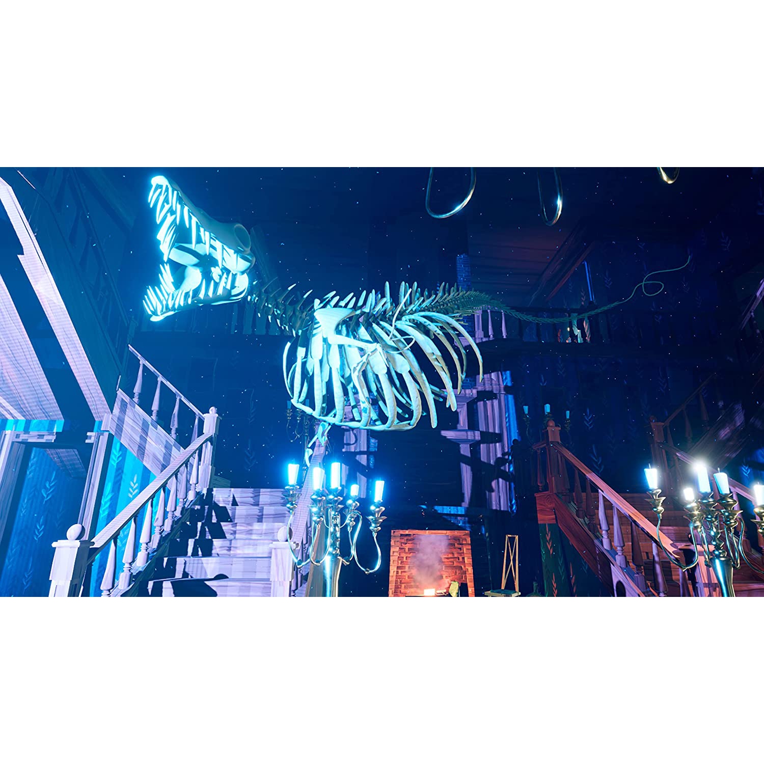 Bonjour Neighbor 2 [PlayStation 4]