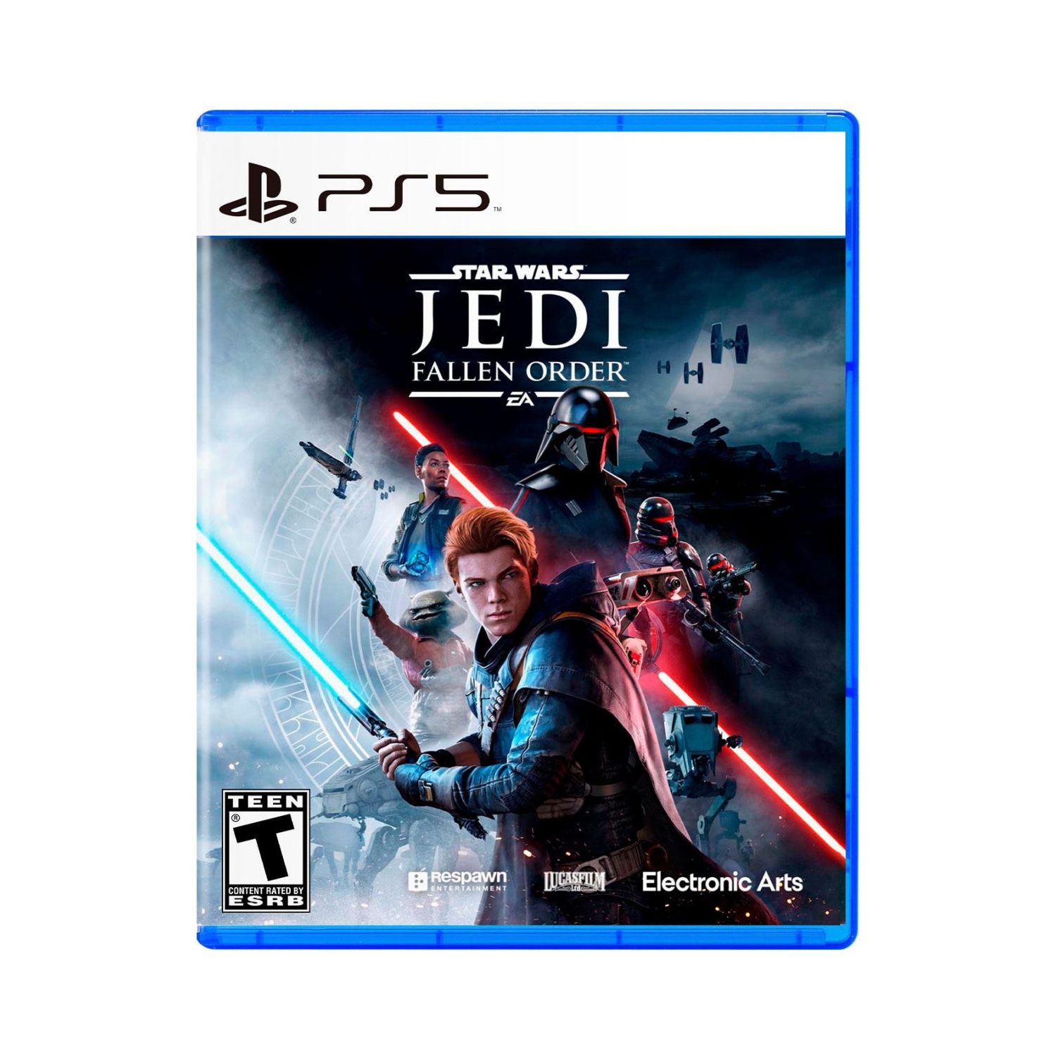 Star Wars Jedi: Fallen Order [PlayStation 5]