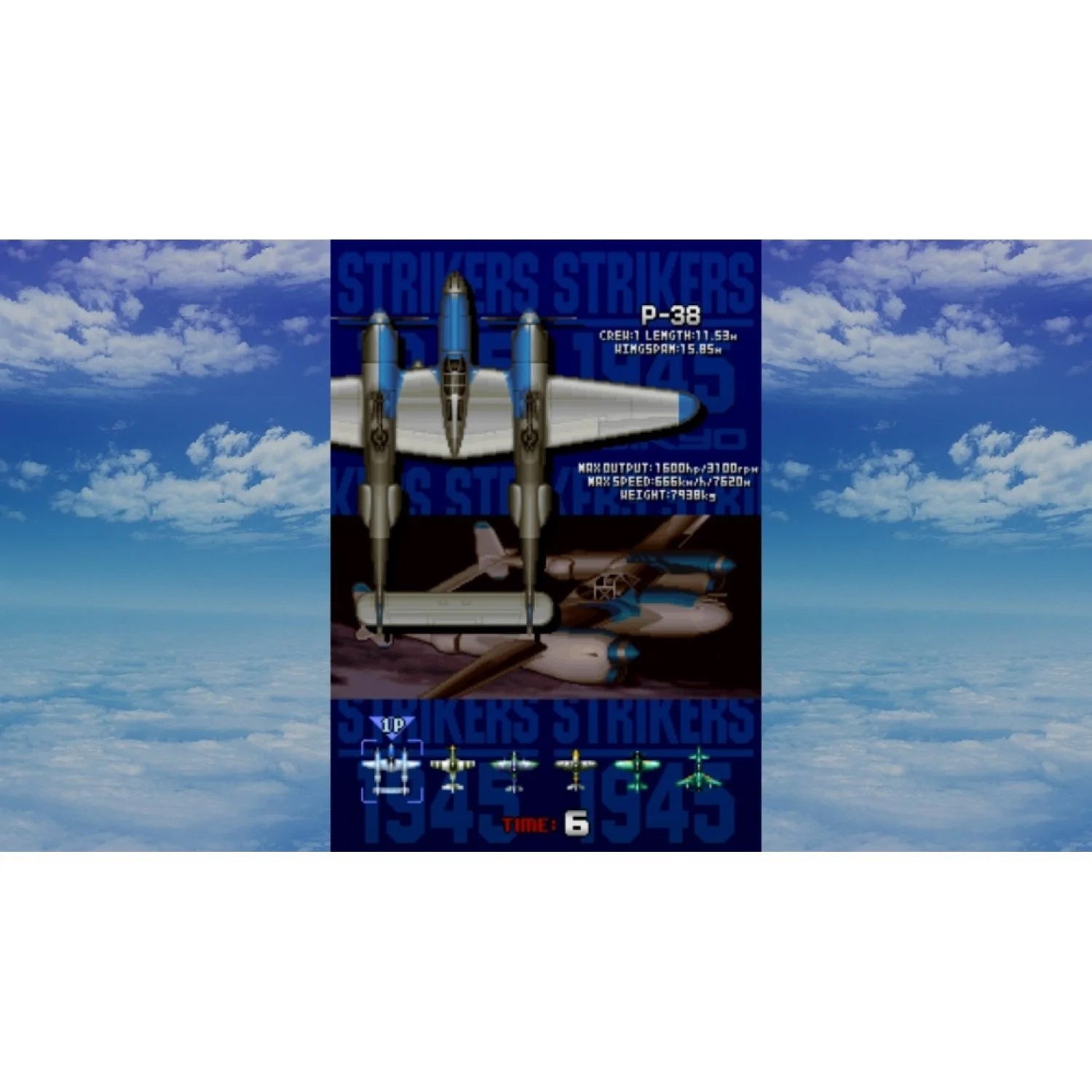 Psikyo Shooting Library Volume 1 [PlayStation 4]