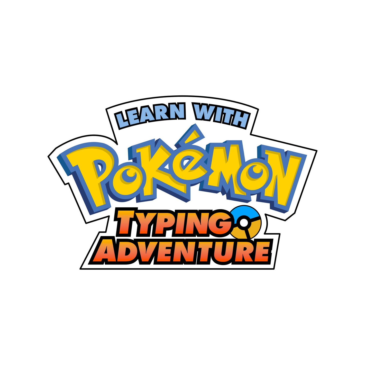 Apprenez avec Pokémon: Typing Adventure [Nintendo DS DSi]