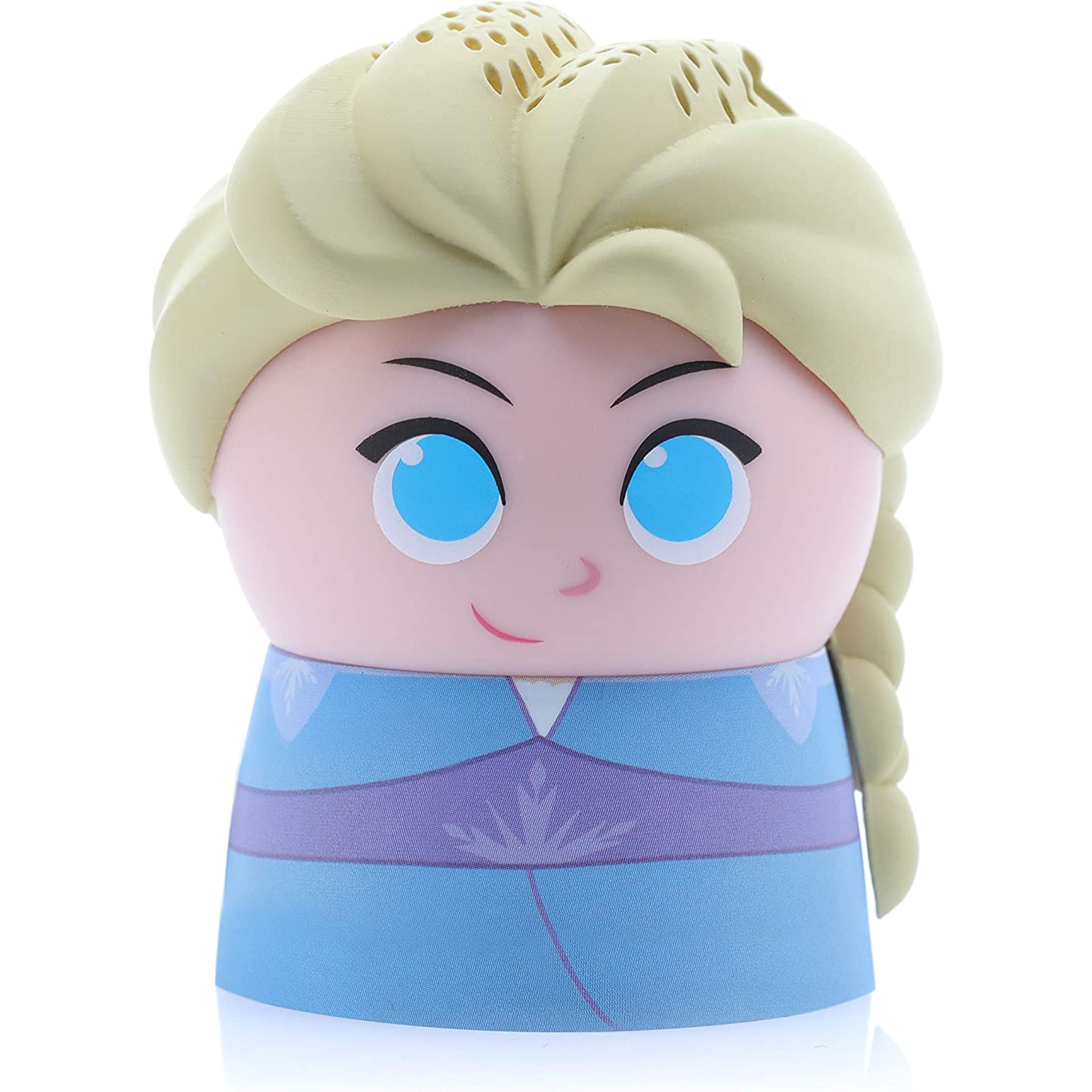 Haut-parleur sans fil Bluetooth Bitty Boomers La Reine des neiges 2 de Disney - Elsa