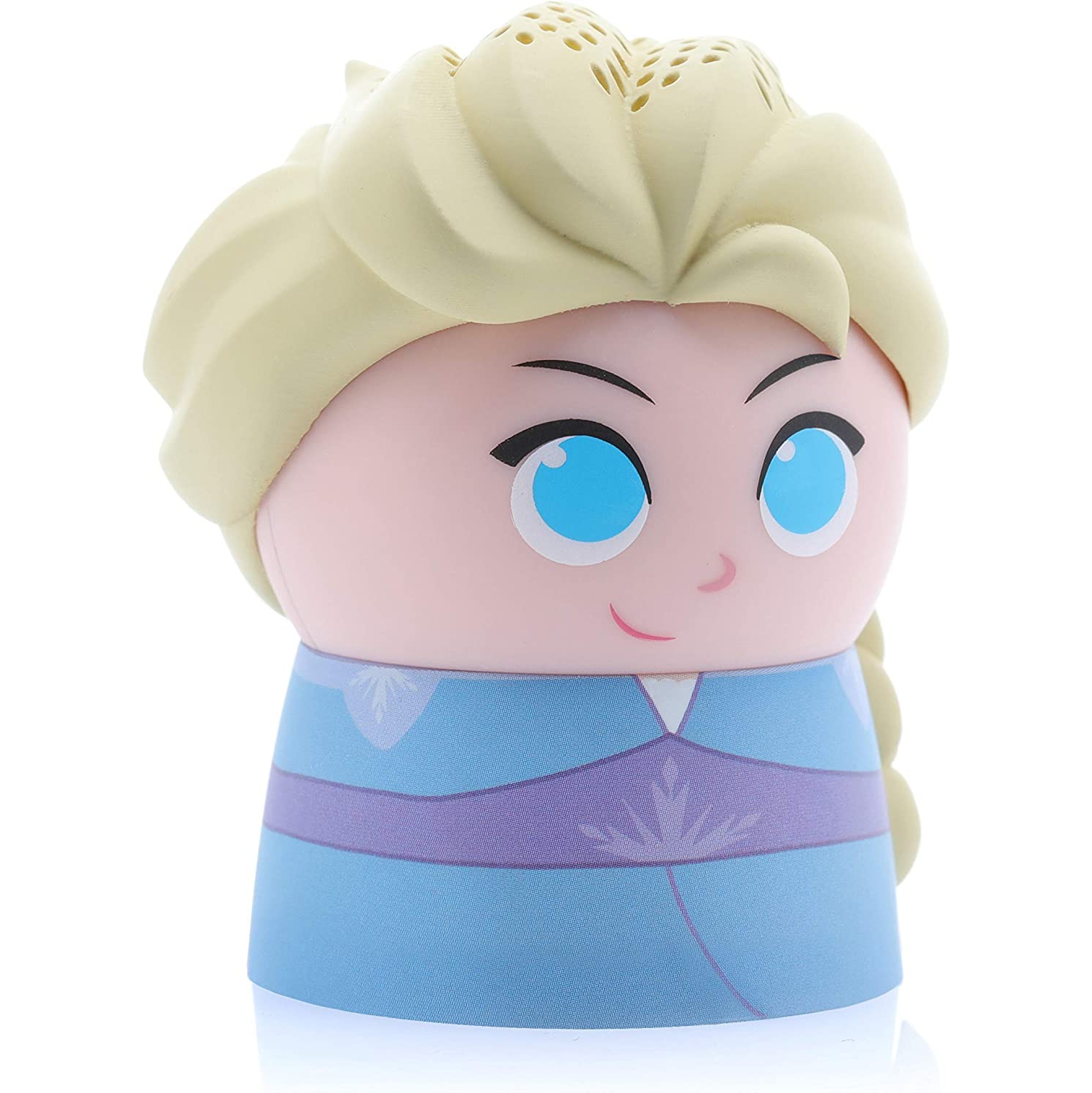 Haut-parleur sans fil Bluetooth Bitty Boomers La Reine des neiges 2 de Disney - Elsa