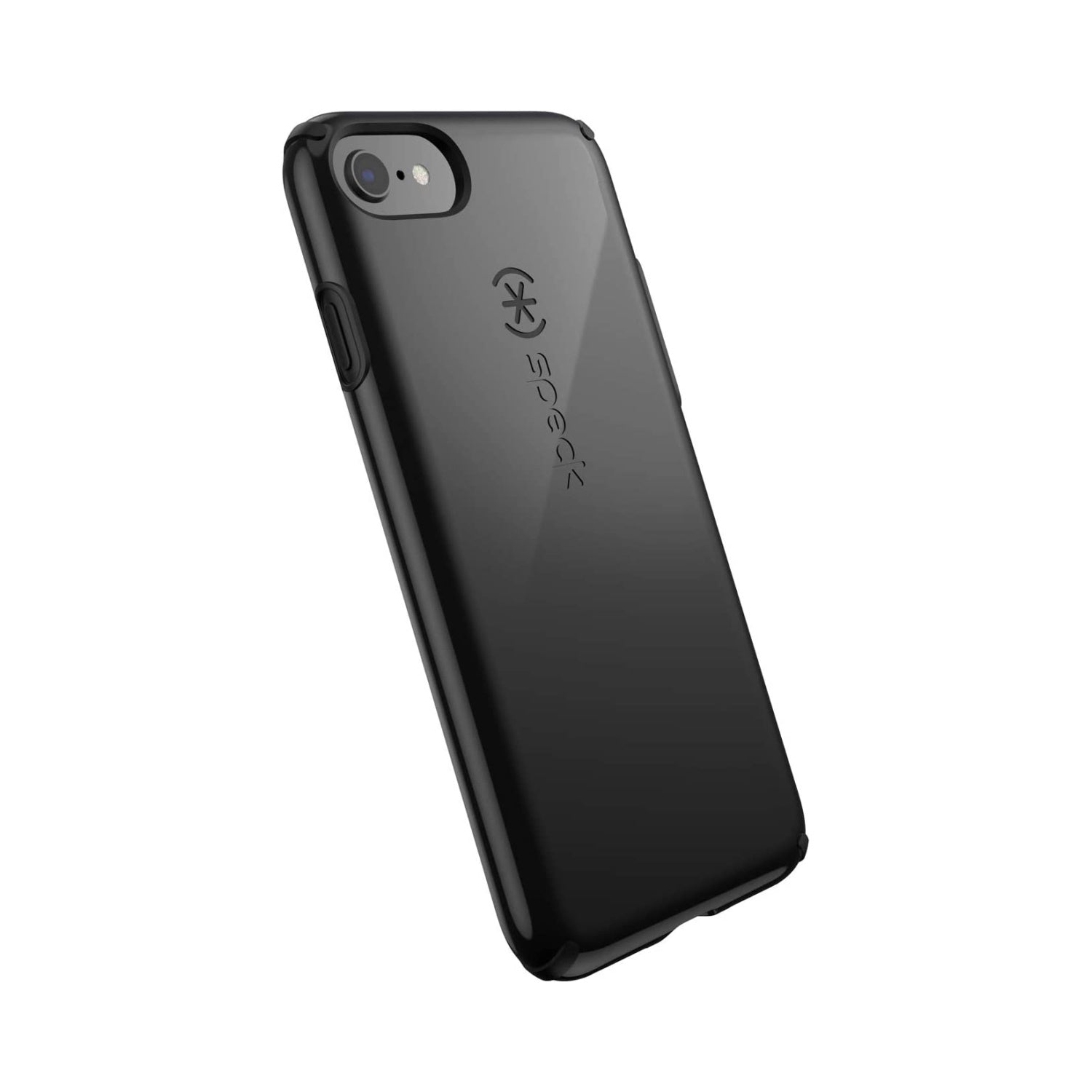 Speck Products Candyshell Pro Case iPhone 8/7/6S - Black [Electronics]
