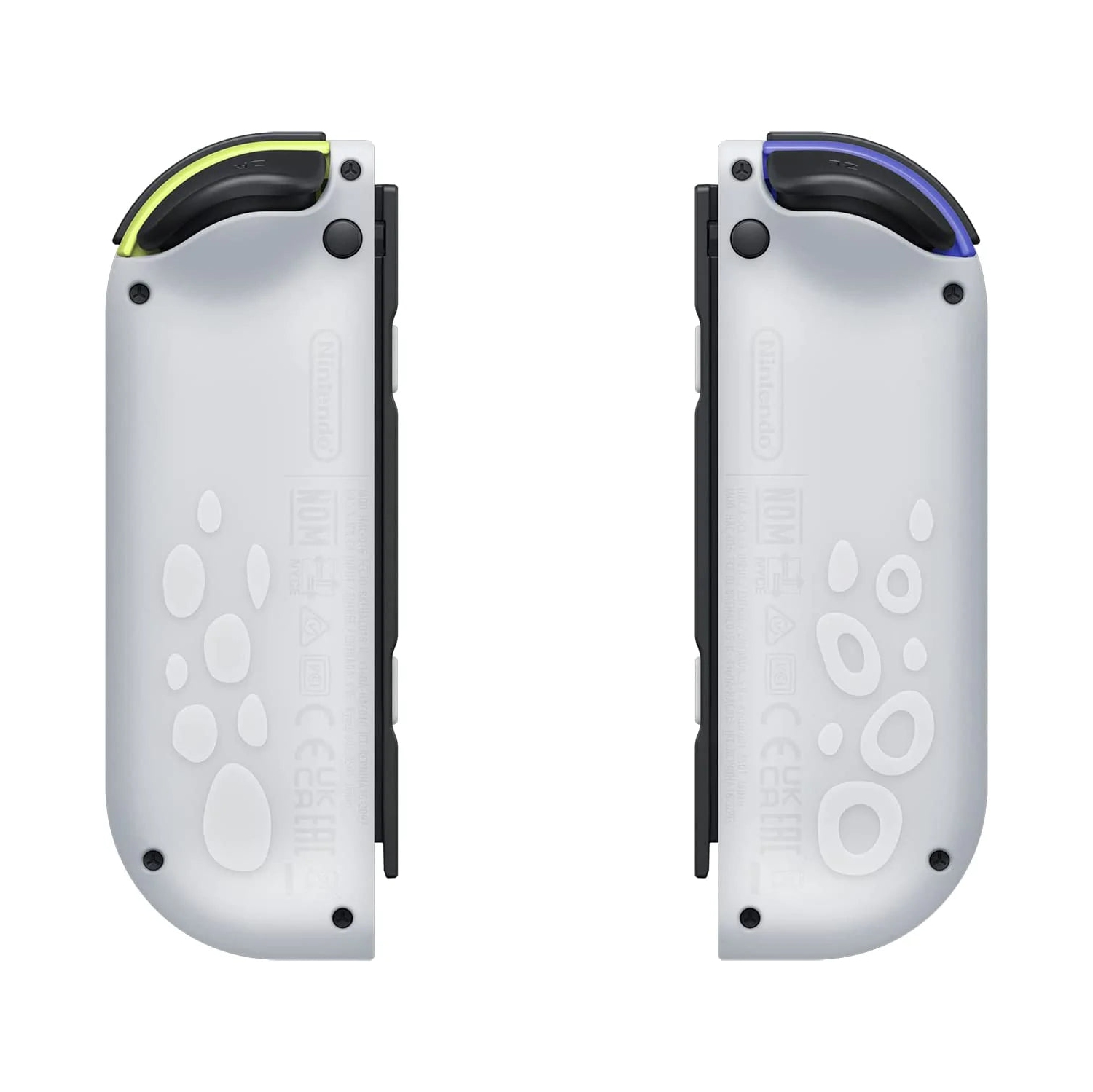 Console Nintendo Switch DELO Édition spéciale Splatoon 3 [Nintendo Switch]