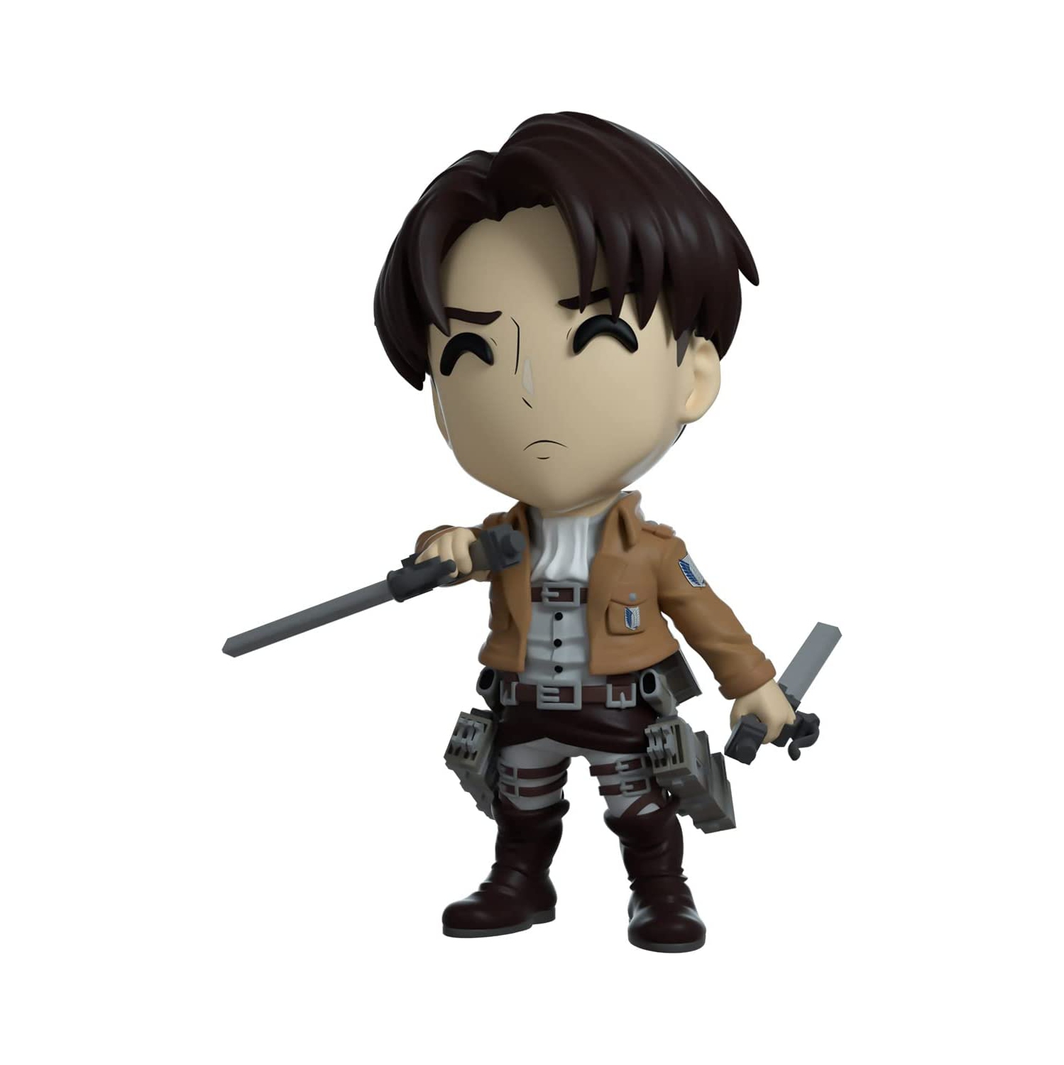 Youtooz: Attack on Titan Collection [Levi] AoT Vinyl Figure #3
