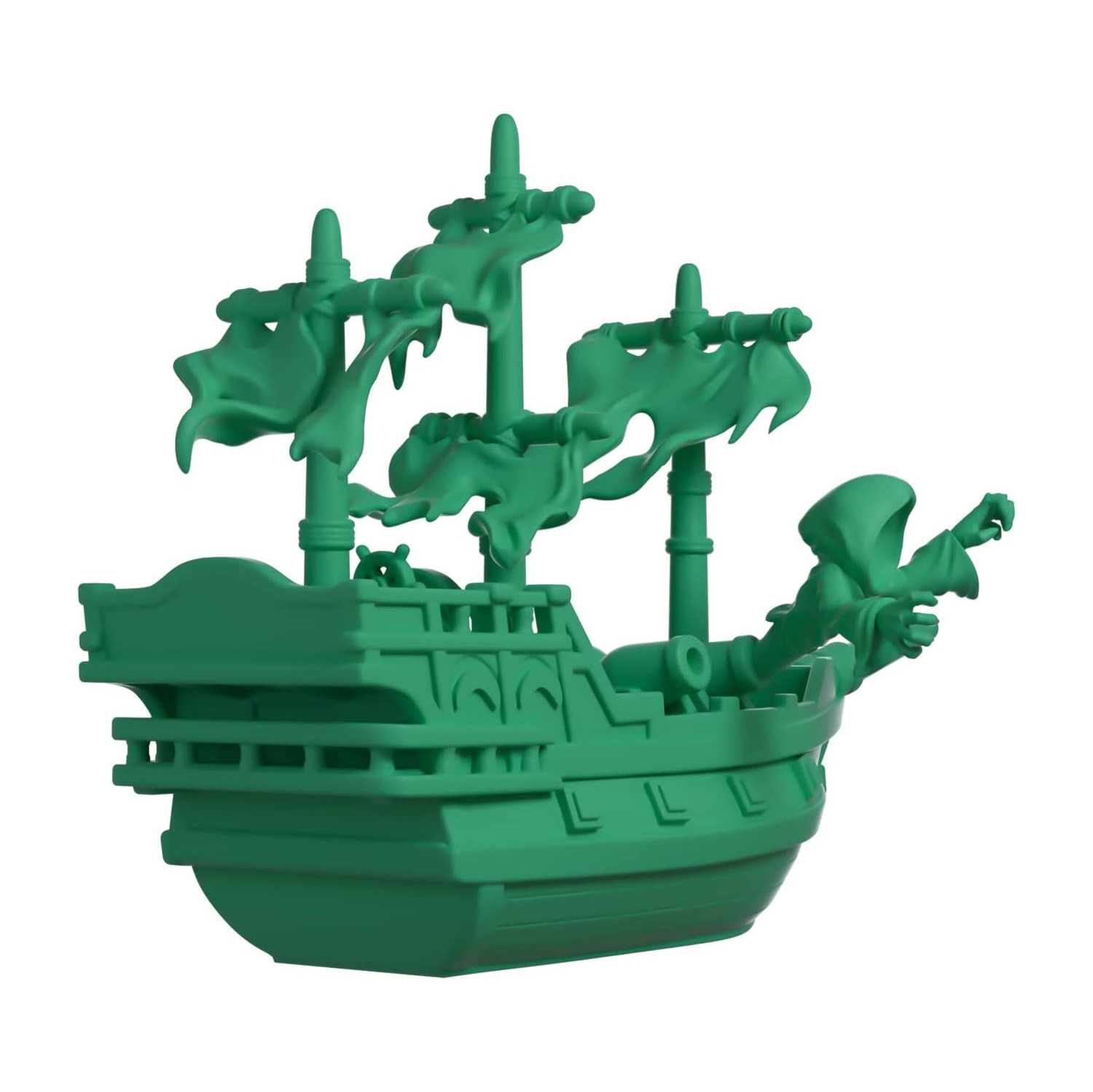 Youtooz: Sea of Thieves Collection - Ghost Ship Vinyl Figure #7