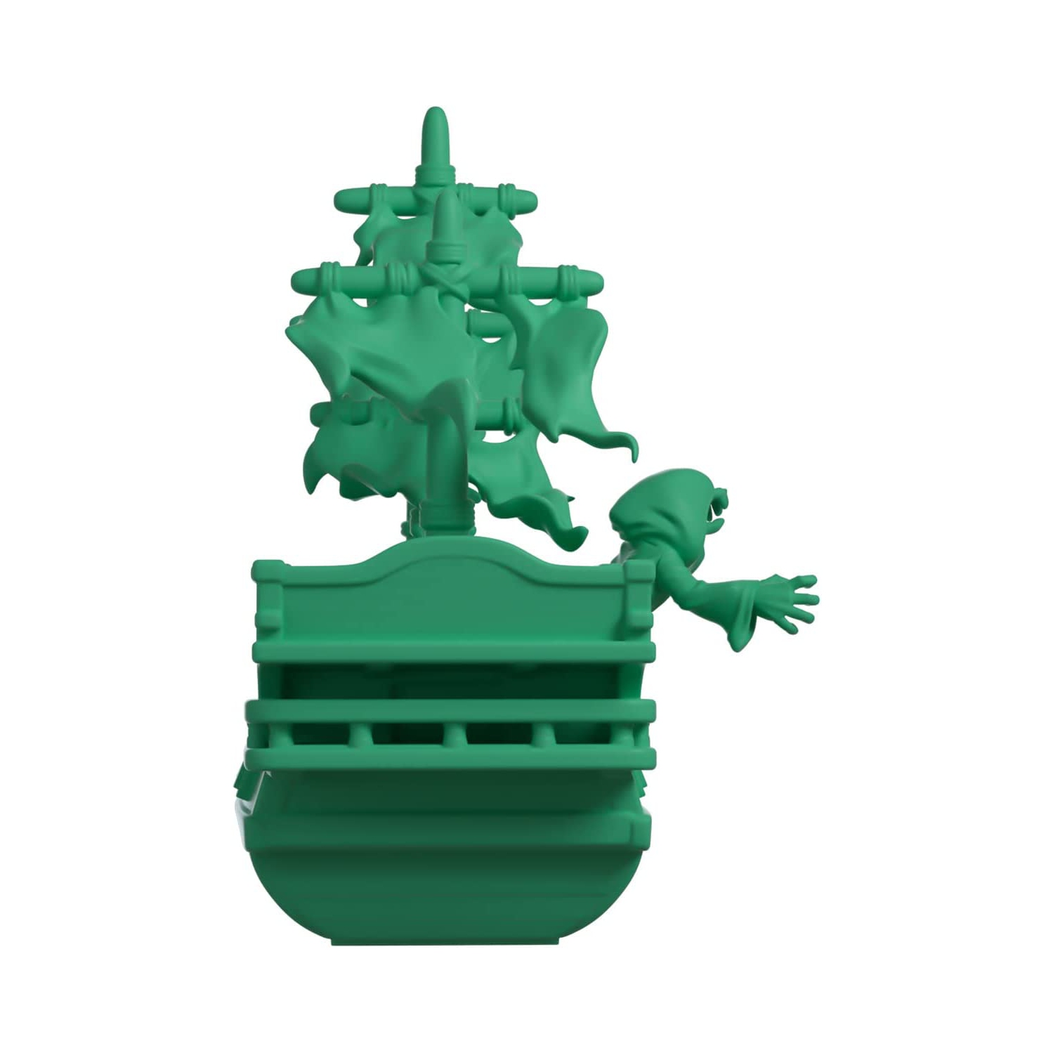 Youtooz: Sea of Thieves Collection - Ghost Ship Vinyl Figure #7
