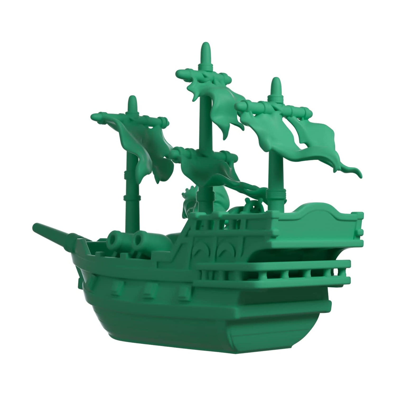 Youtooz: Sea of Thieves Collection - Ghost Ship Vinyl Figure #7