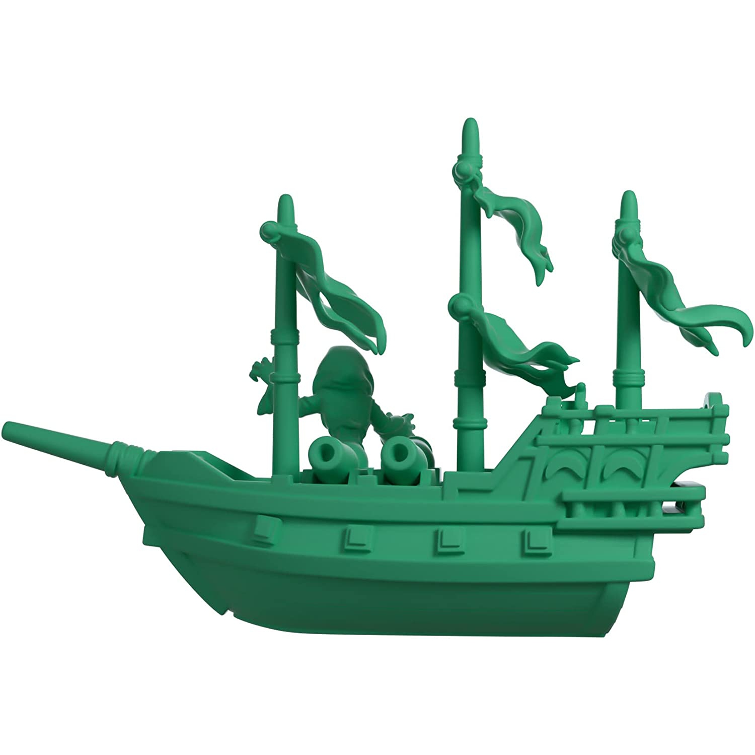 Youtooz: Sea of Thieves Collection - Ghost Ship Vinyl Figure #7
