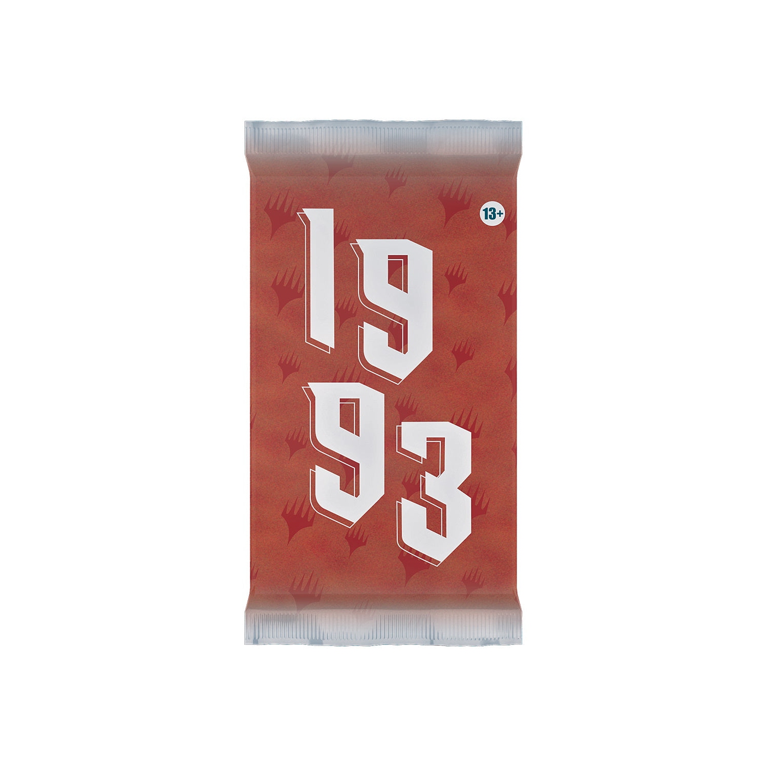 Jeu de société Magic: The Gathering TCG - Secret Lair Drop - Trousse de compte à rebours d'anniversaire 30ᵉ