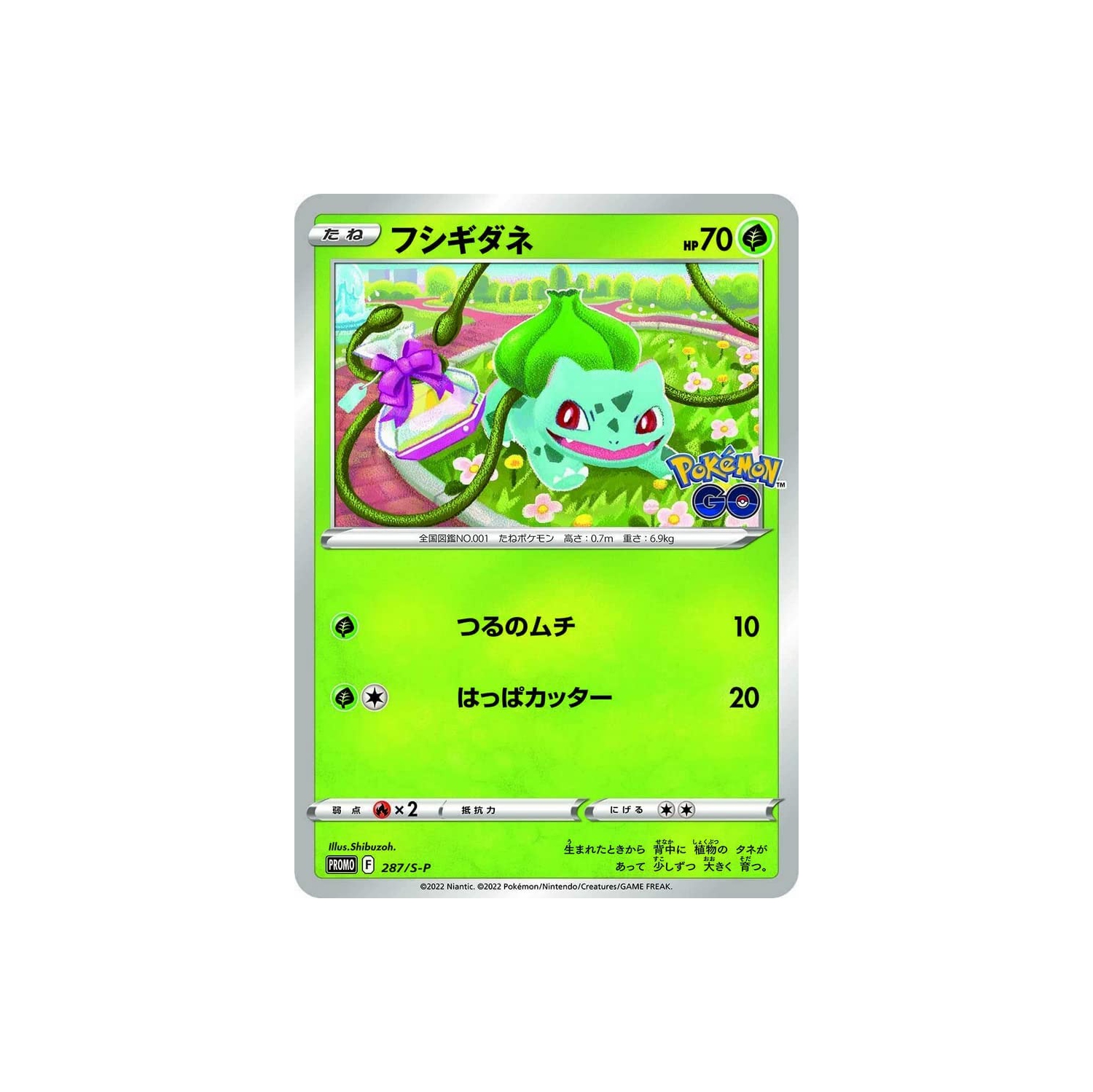 JCC Pokémon&nbsp;: Sword & Shield - Ensemble promotionnel Pokémon GO [JPN]