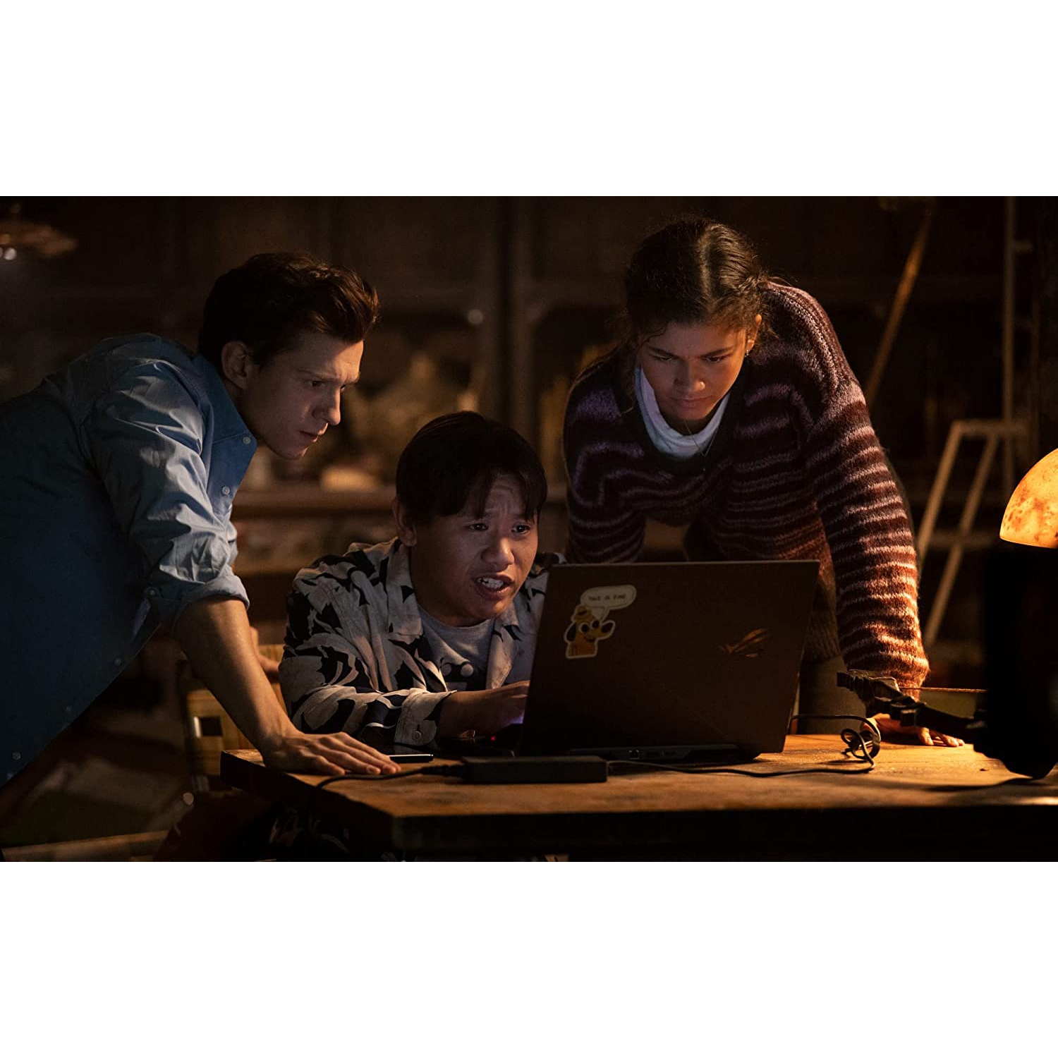 Spider-Man: Far From Home & Spider-Man: Homecoming [Blu-Ray Box Set]