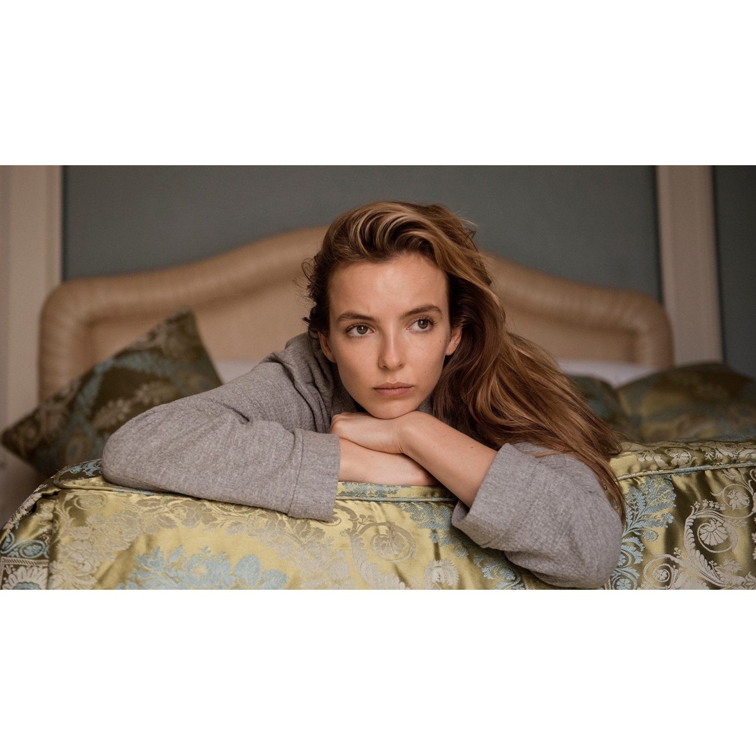 Killing Eve: Season 2