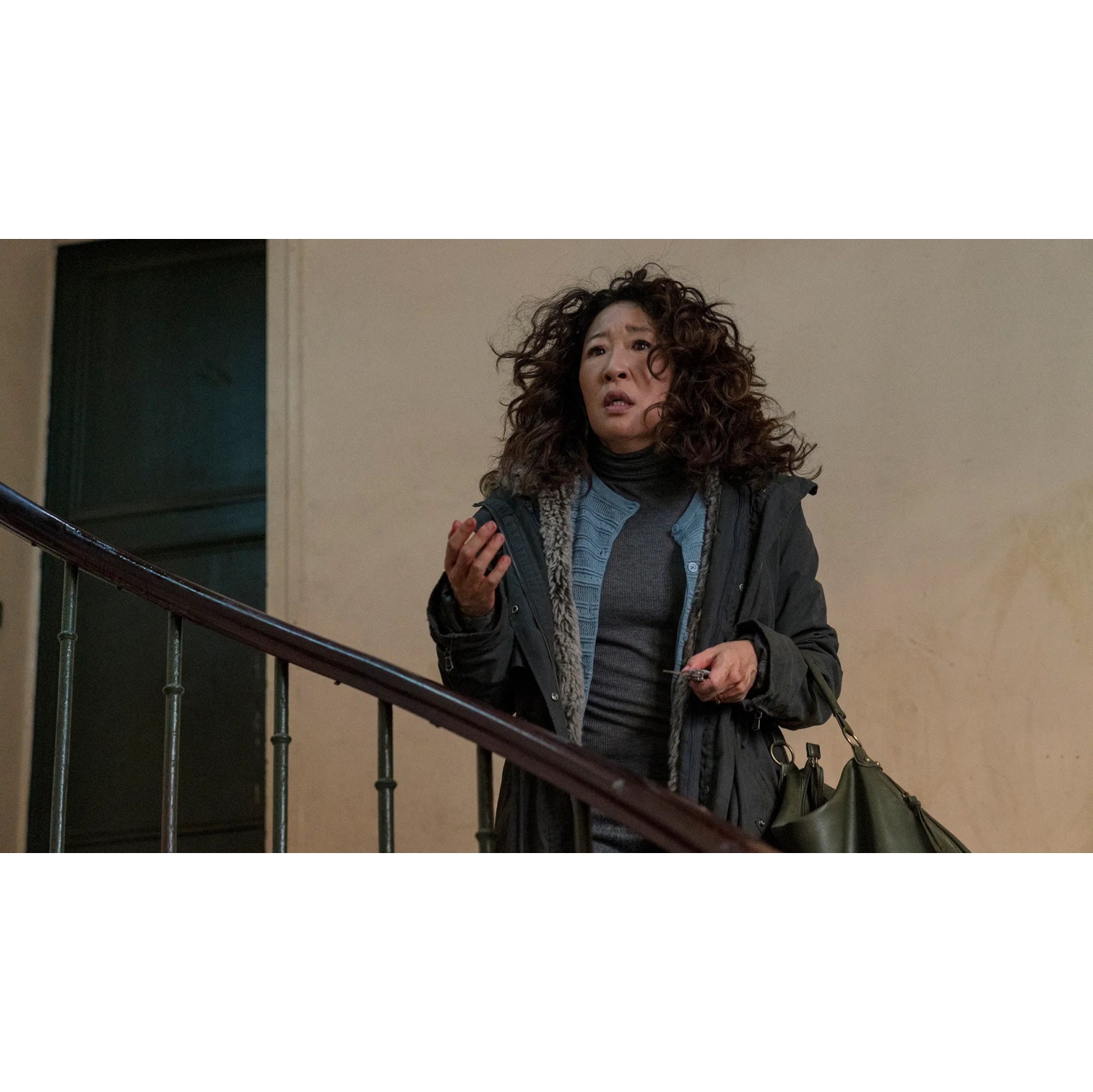 Killing Eve: Season 2