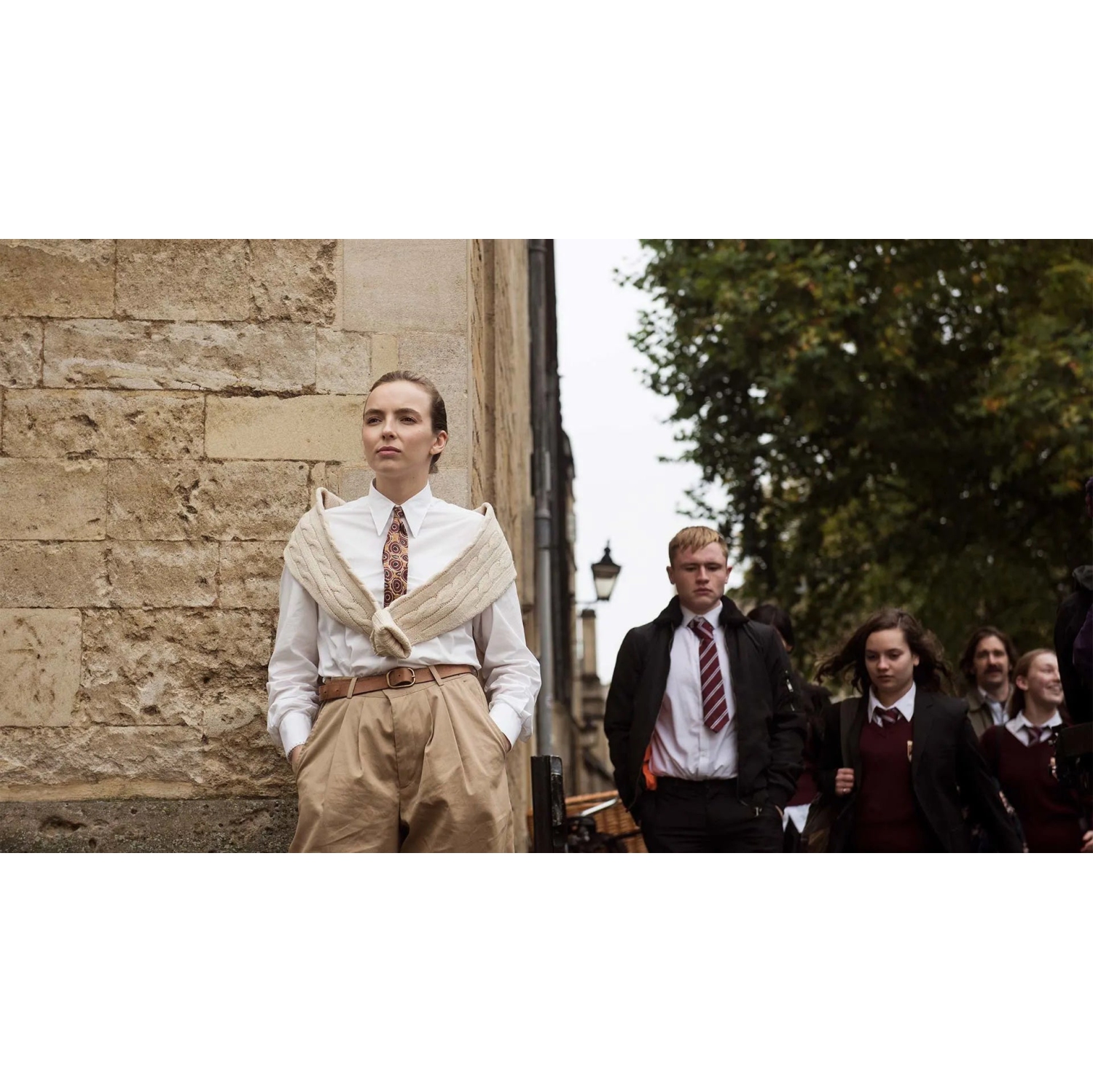 Killing Eve: Season 2