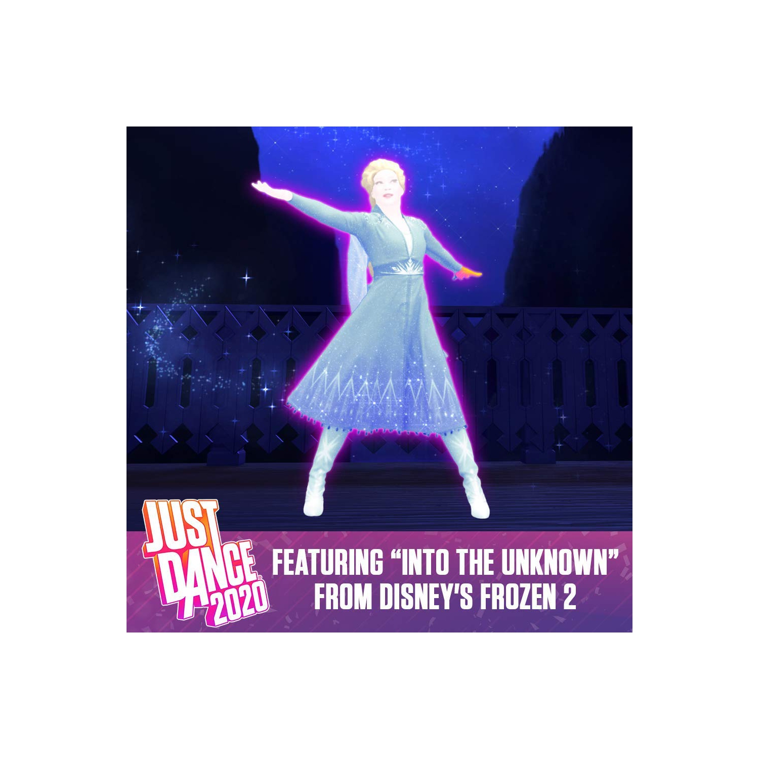 Just Dance 2020 [Nintendo Switch]