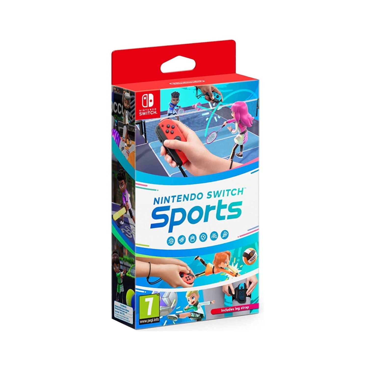 Nintendo Switch Sports [Nintendo Switch]