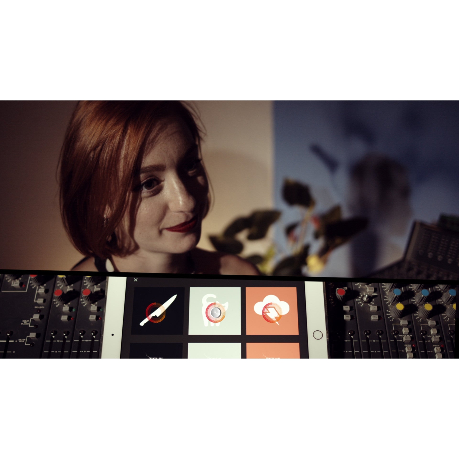 Dark Nights with Poe and Munro - Limited Run #441 [PlayStation 4]