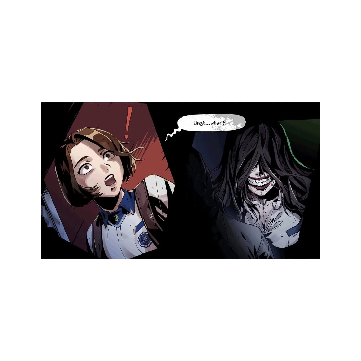 The Coma 2: Vicious Sisters - Limited Run #429 [PlayStation 4]