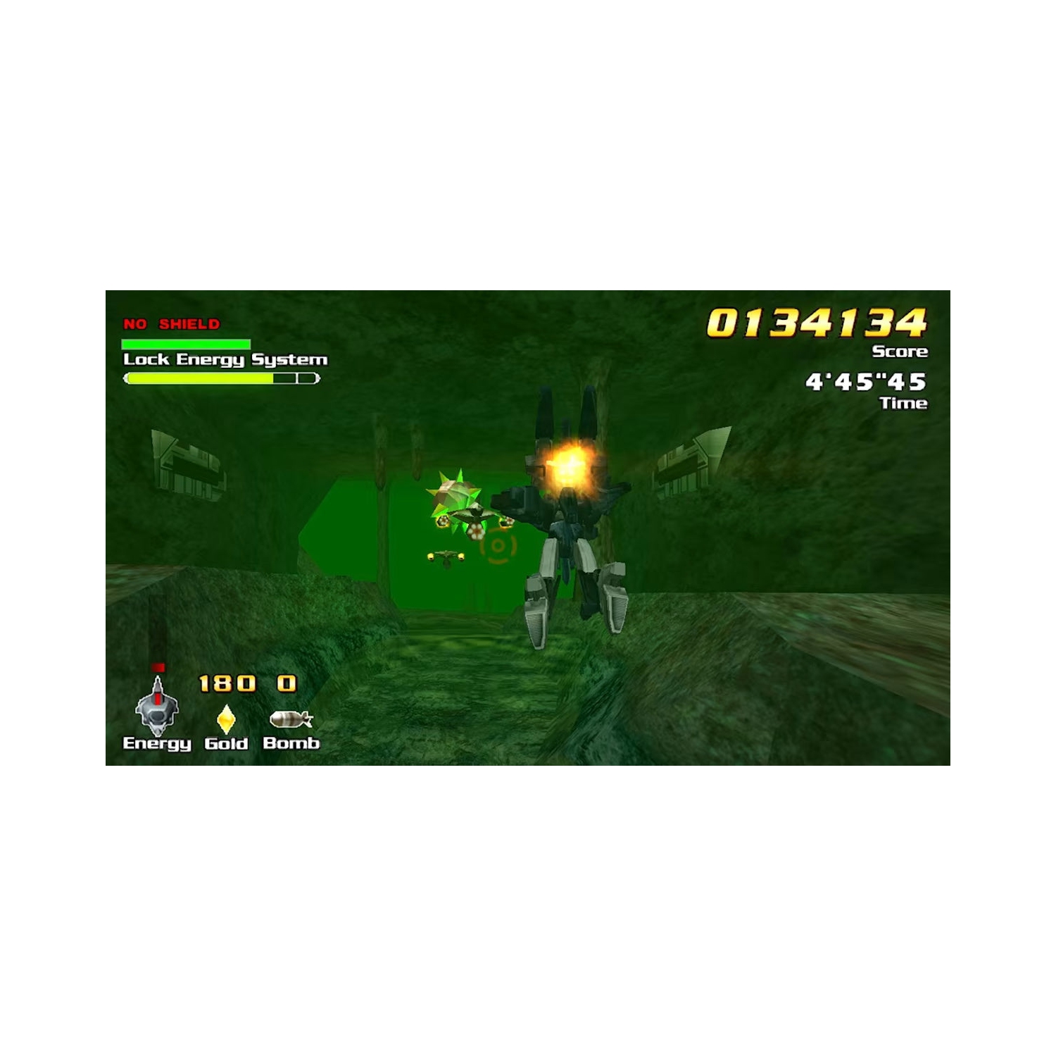 ExZeus: The Complete Collection [PlayStation 4]