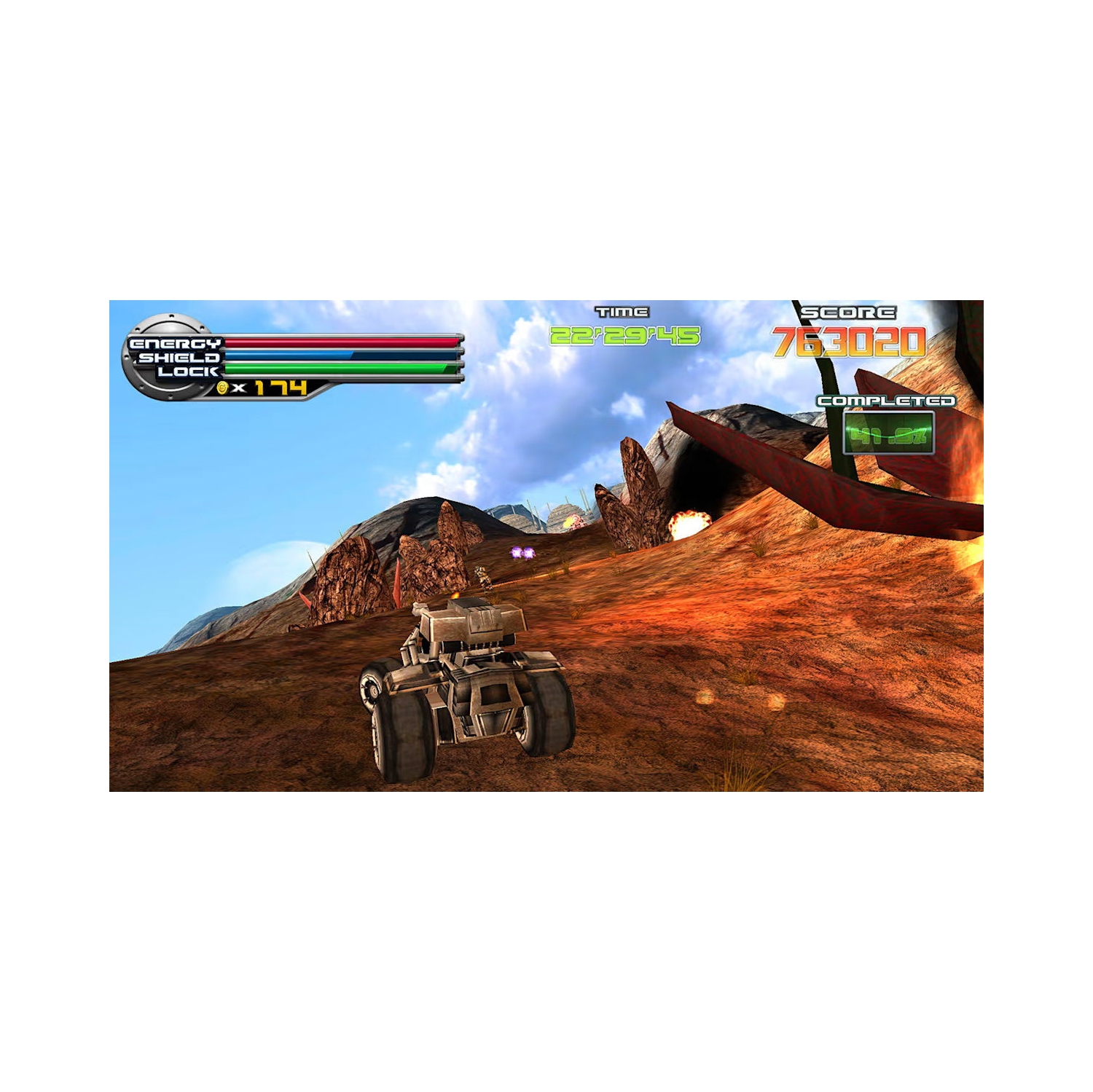 ExZeus: The Complete Collection [PlayStation 4]